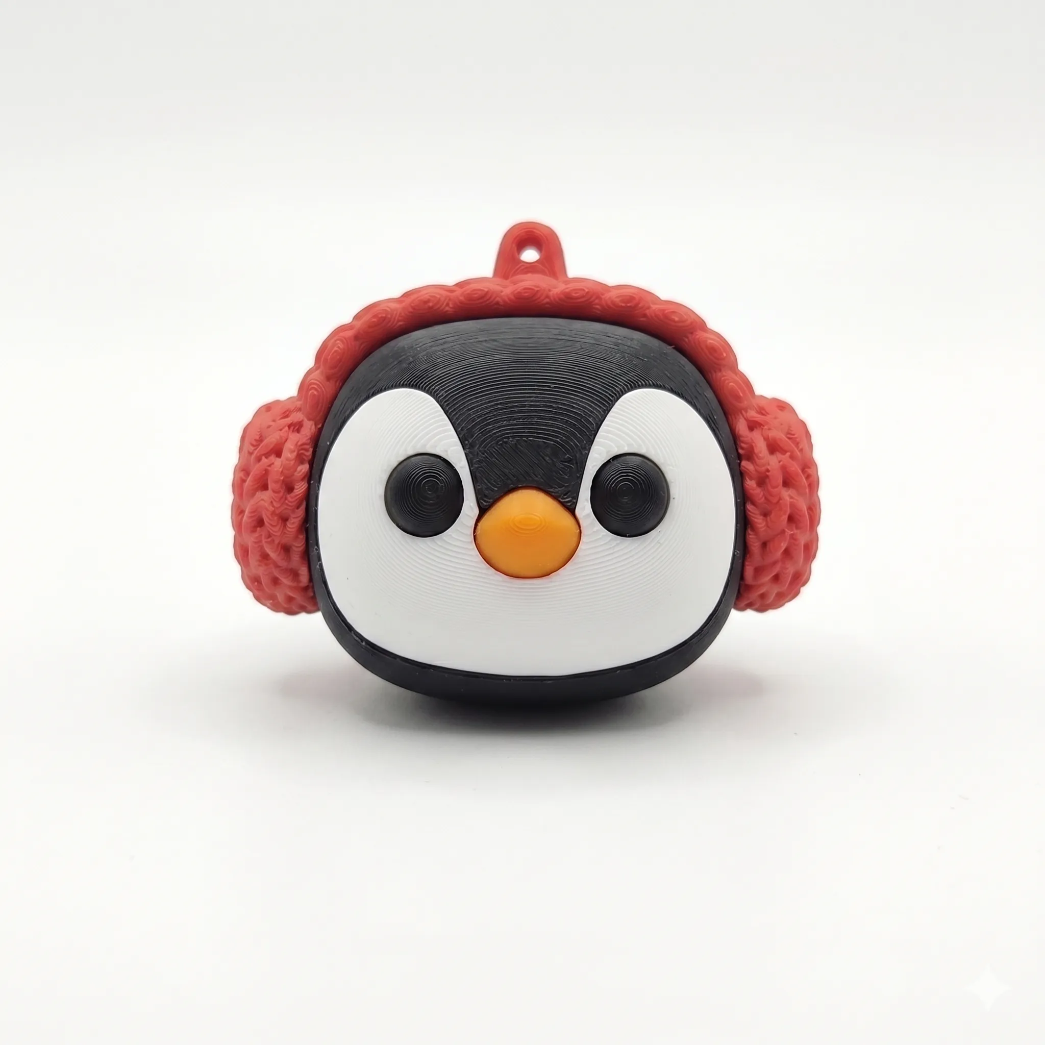 Adorno de Pinguino - 6 cm