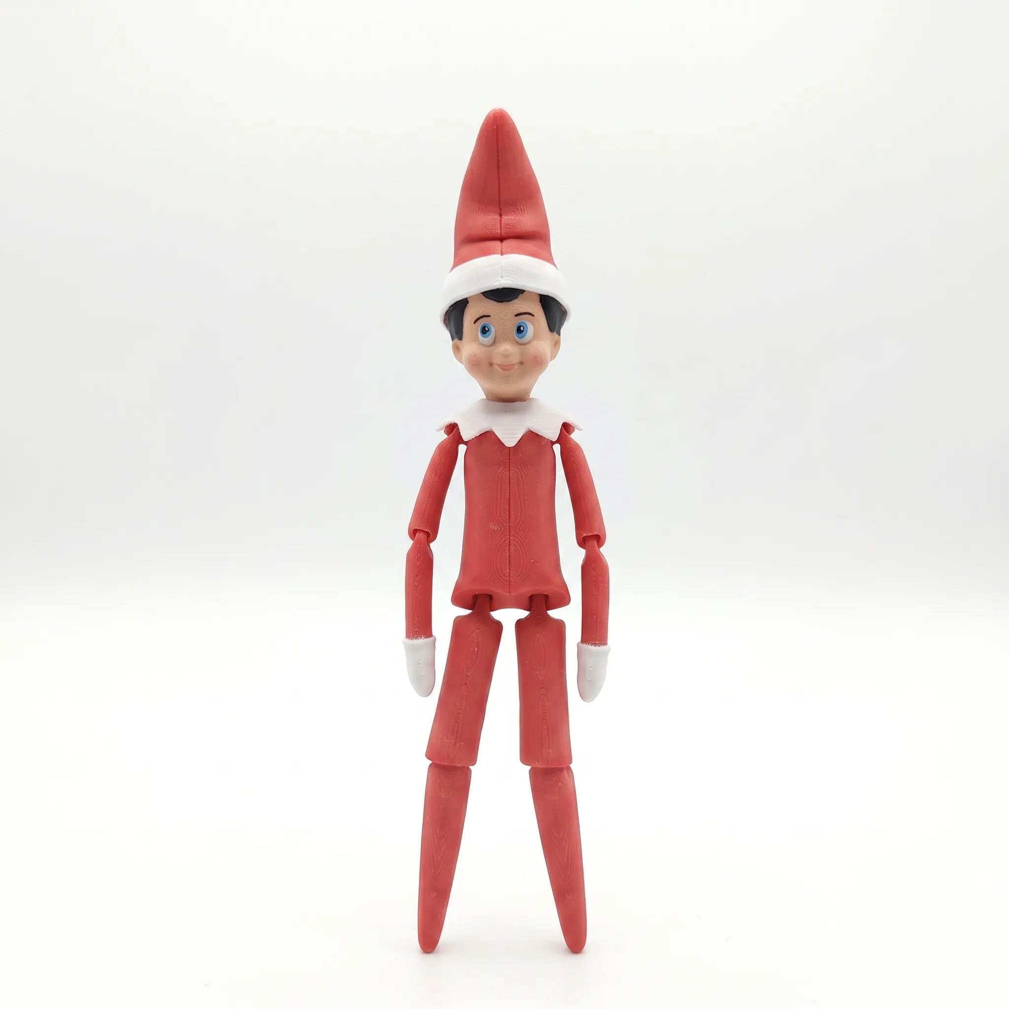Elf on the Shelf Flexi - 19 cm