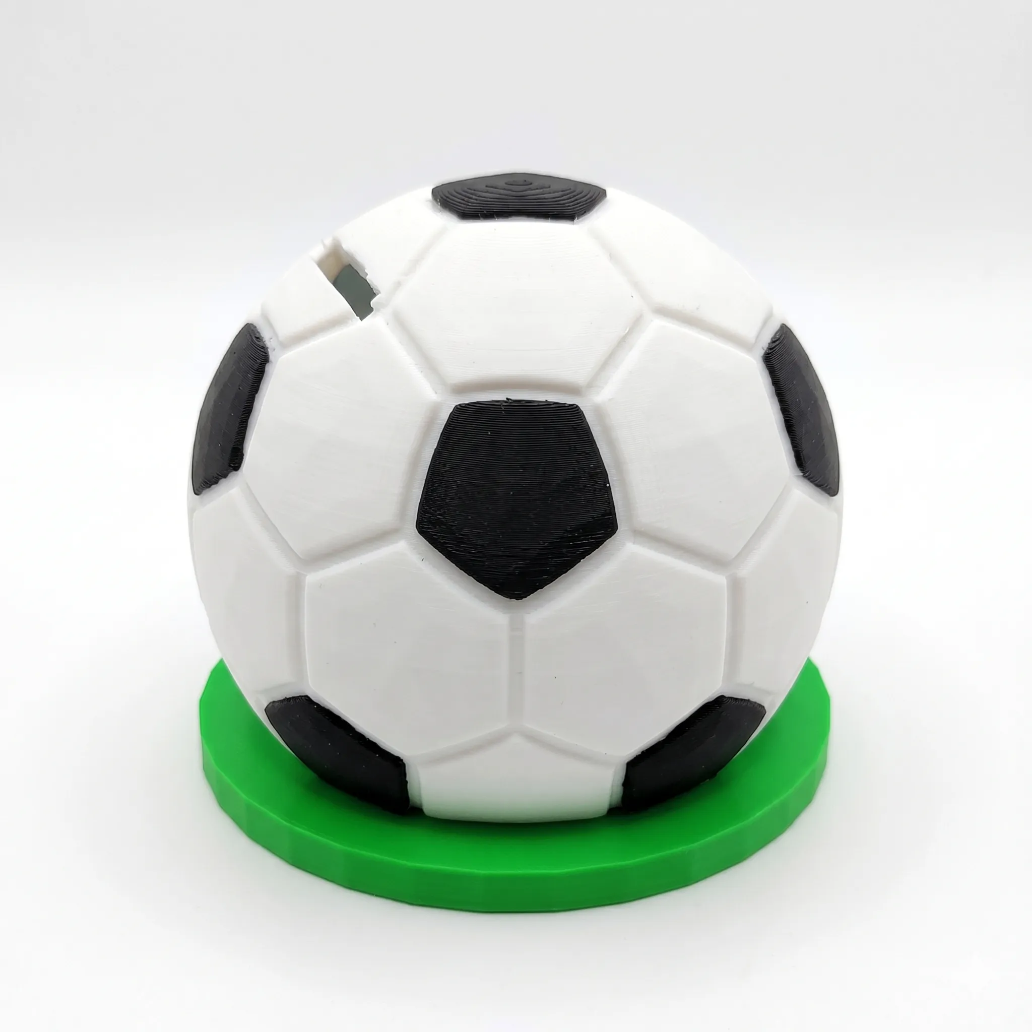 Alcancía Balón - 10 cm