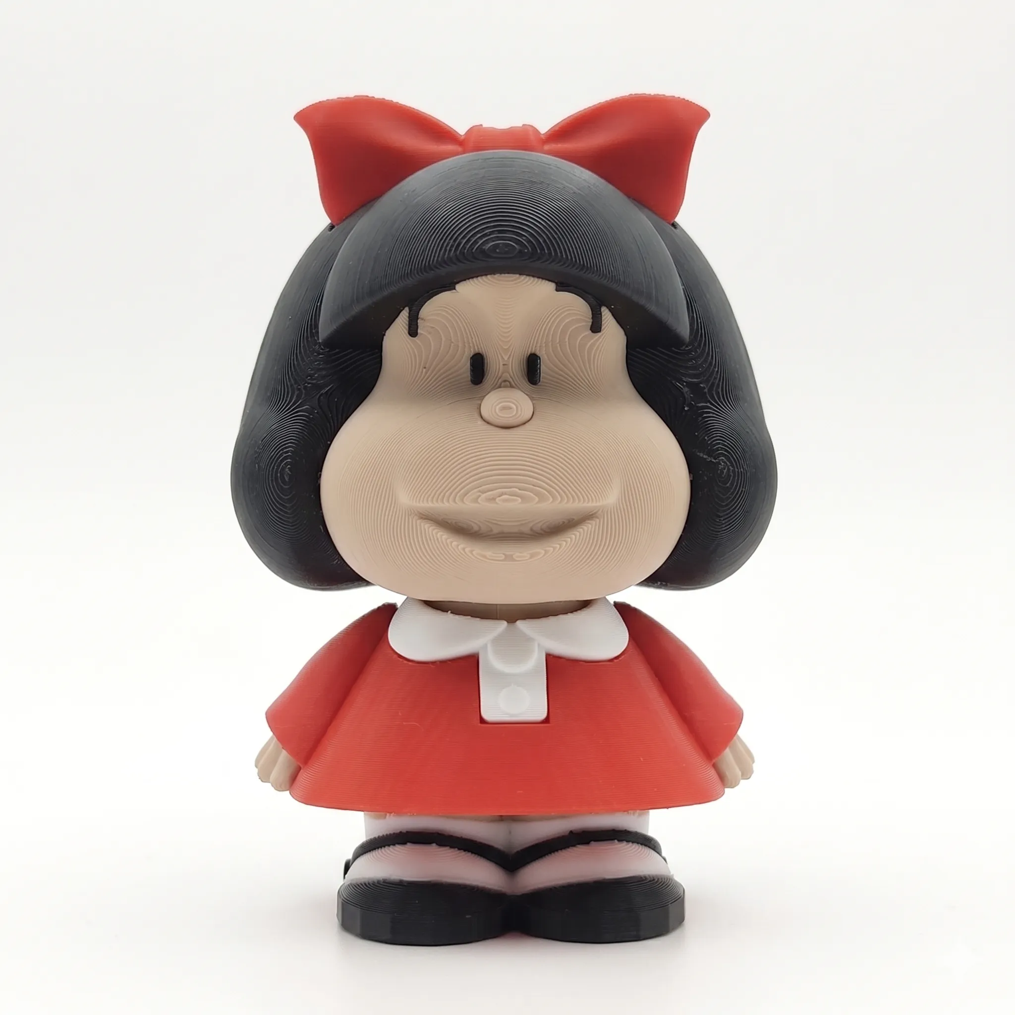 Mafalda - 10 cm