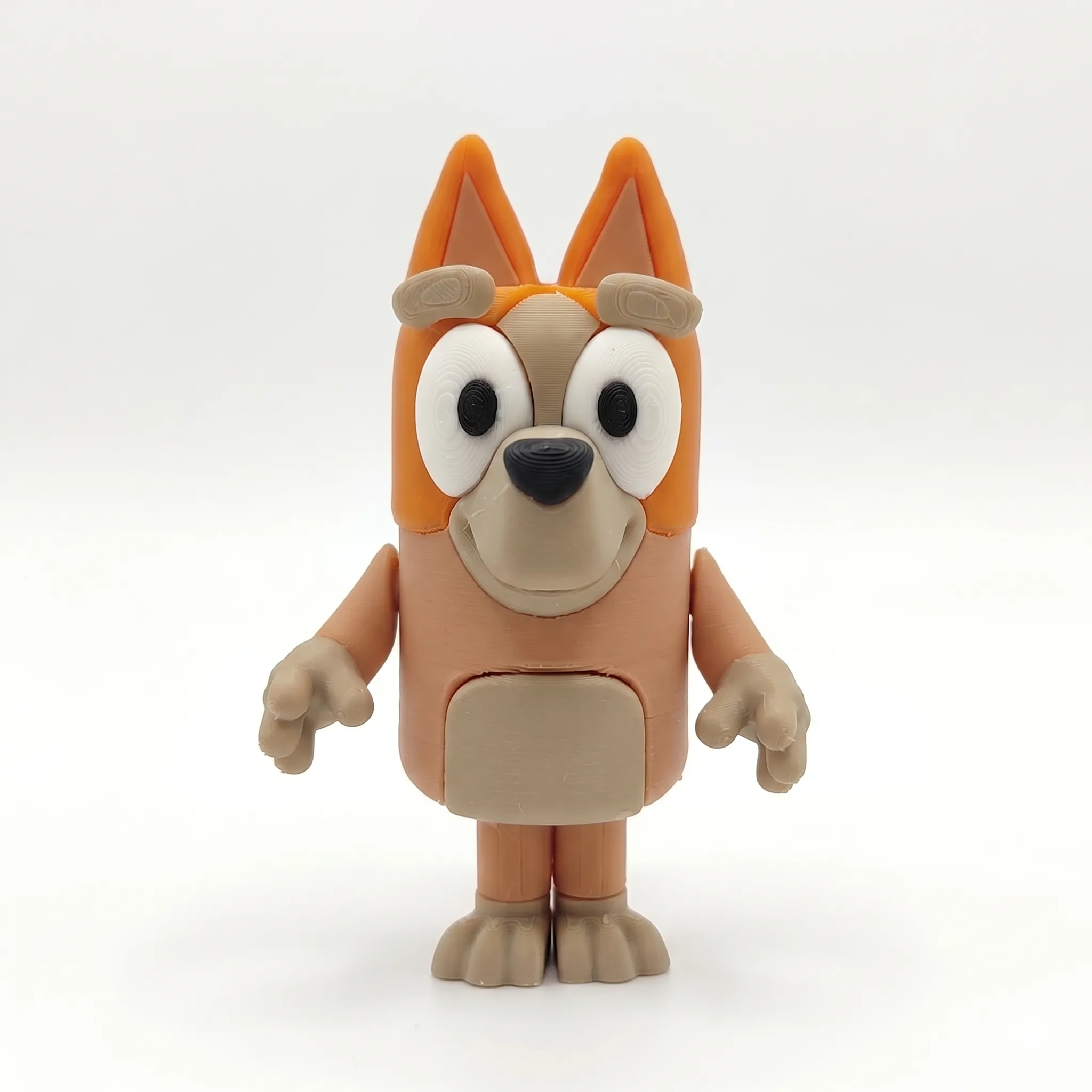 Bingo - 9 cm