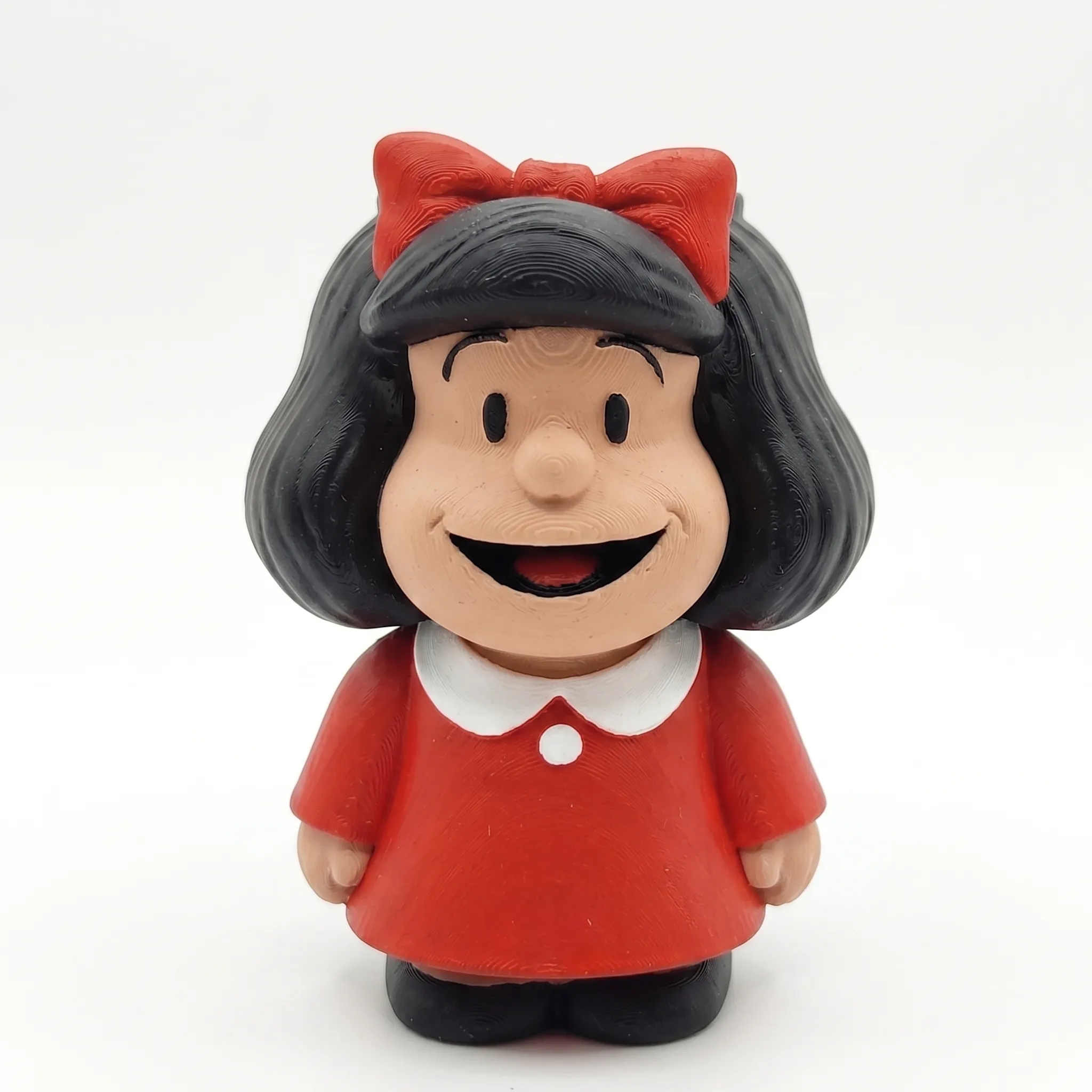 Mafalda ( Maceta ) - 18 cm