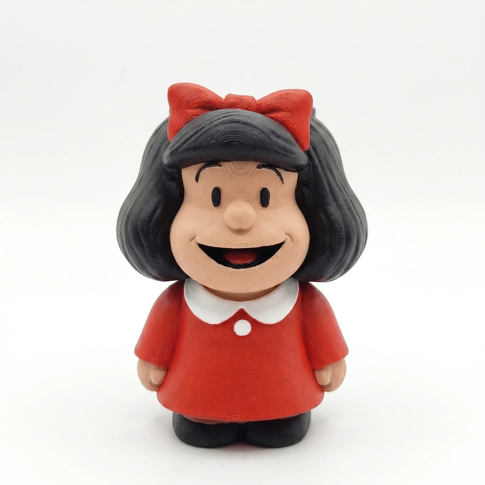Mafalda ( Maceta ) - 13 cm