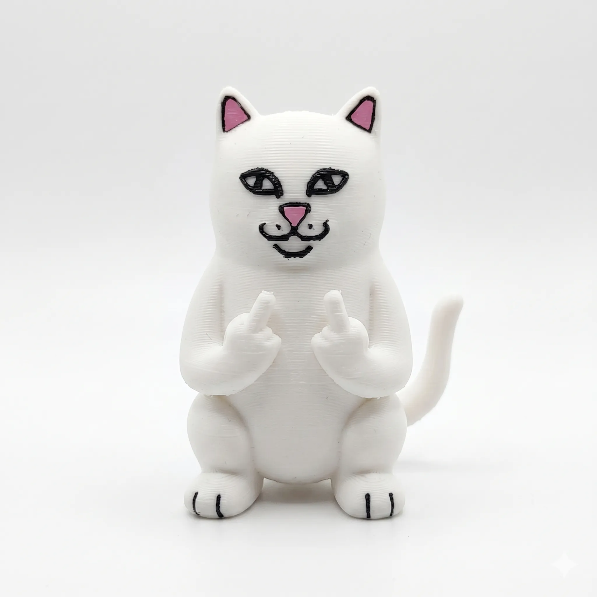 Lord Nermal Ripndip - 9 cm