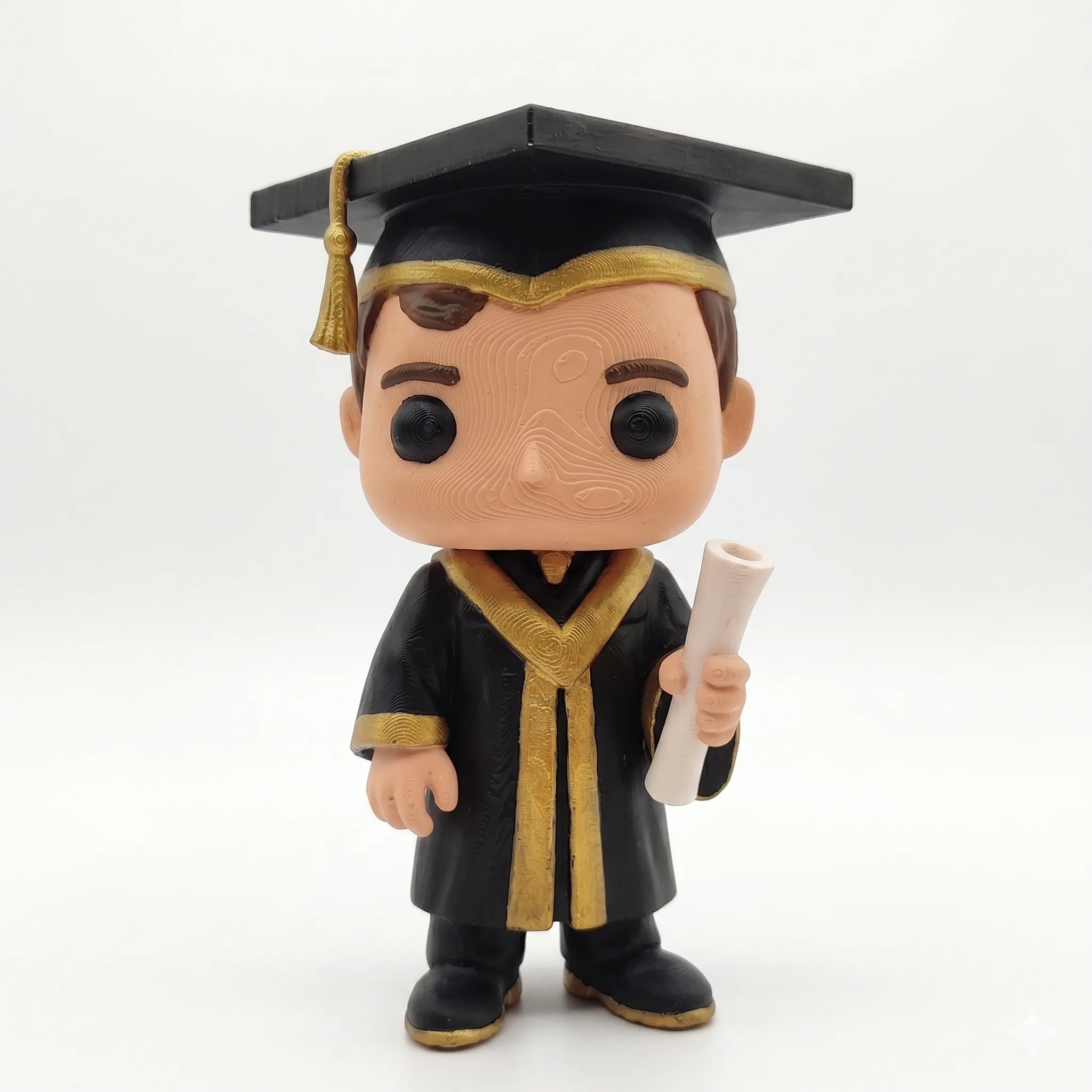 Graduado - 15 cm