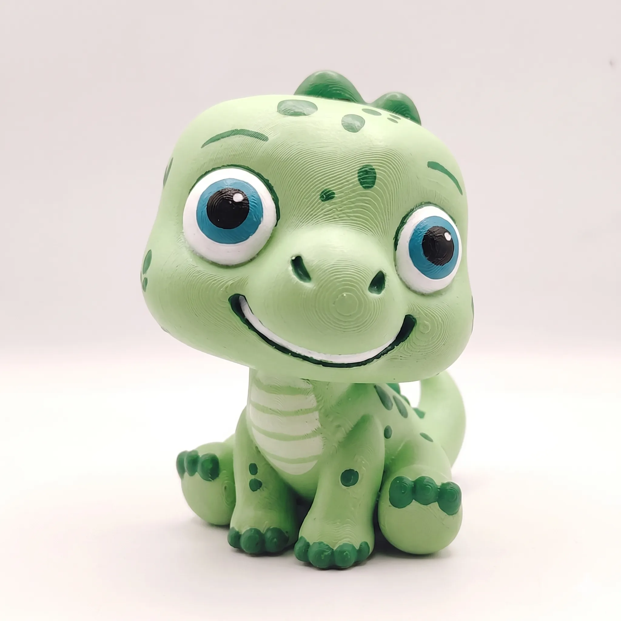 Dino - 9 cm