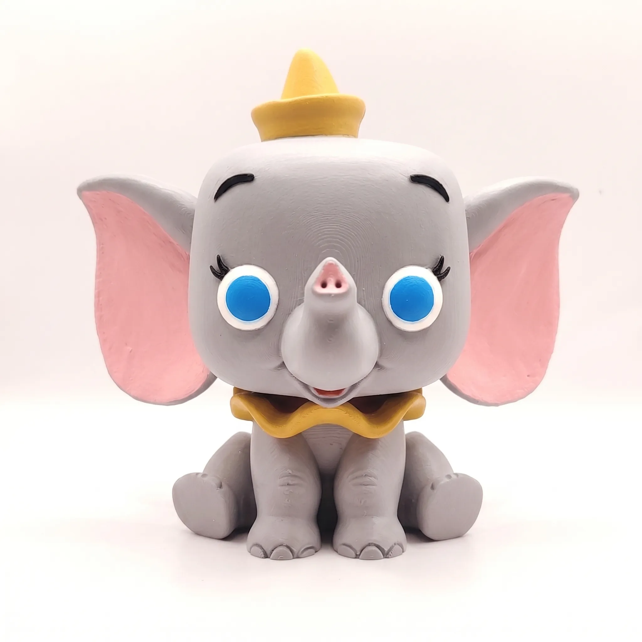 Dumbo - Payaso ( Funko ) - 15 cm
