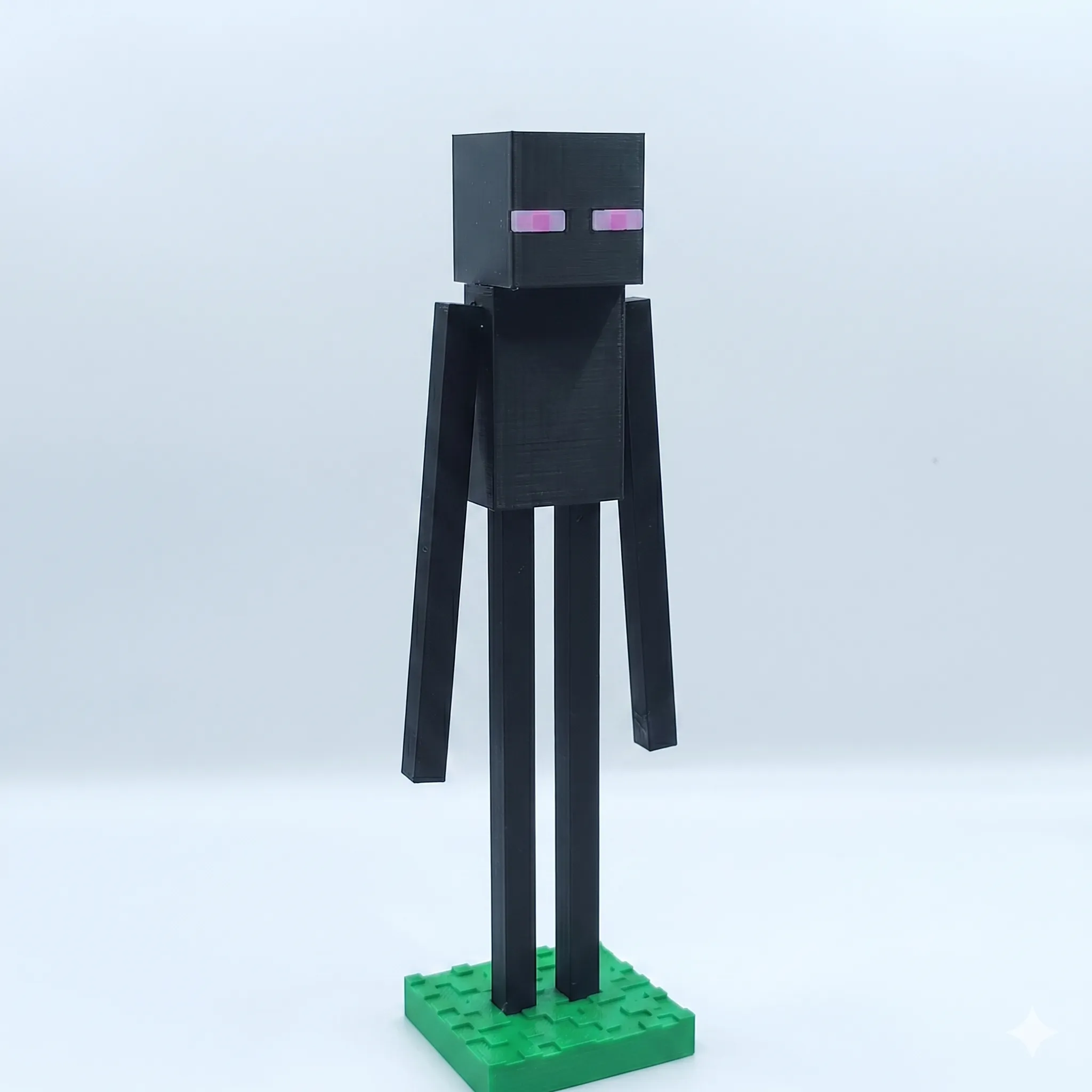 Enderman - 20 cm