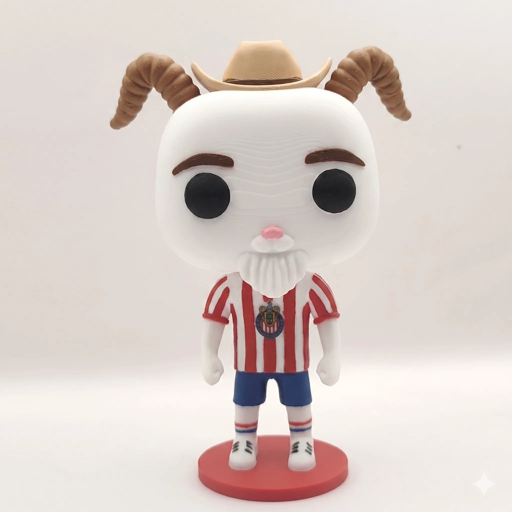 Chivas (Funko) - 14 cm