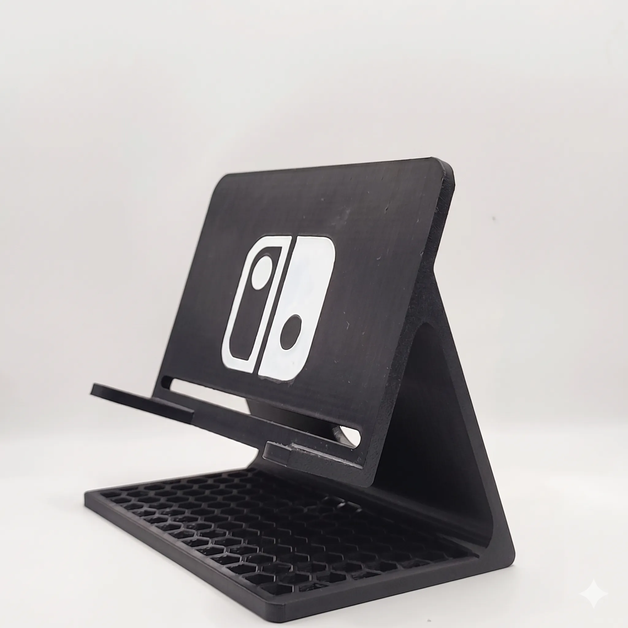 Soporte para Nintendo Switch - 15 cm