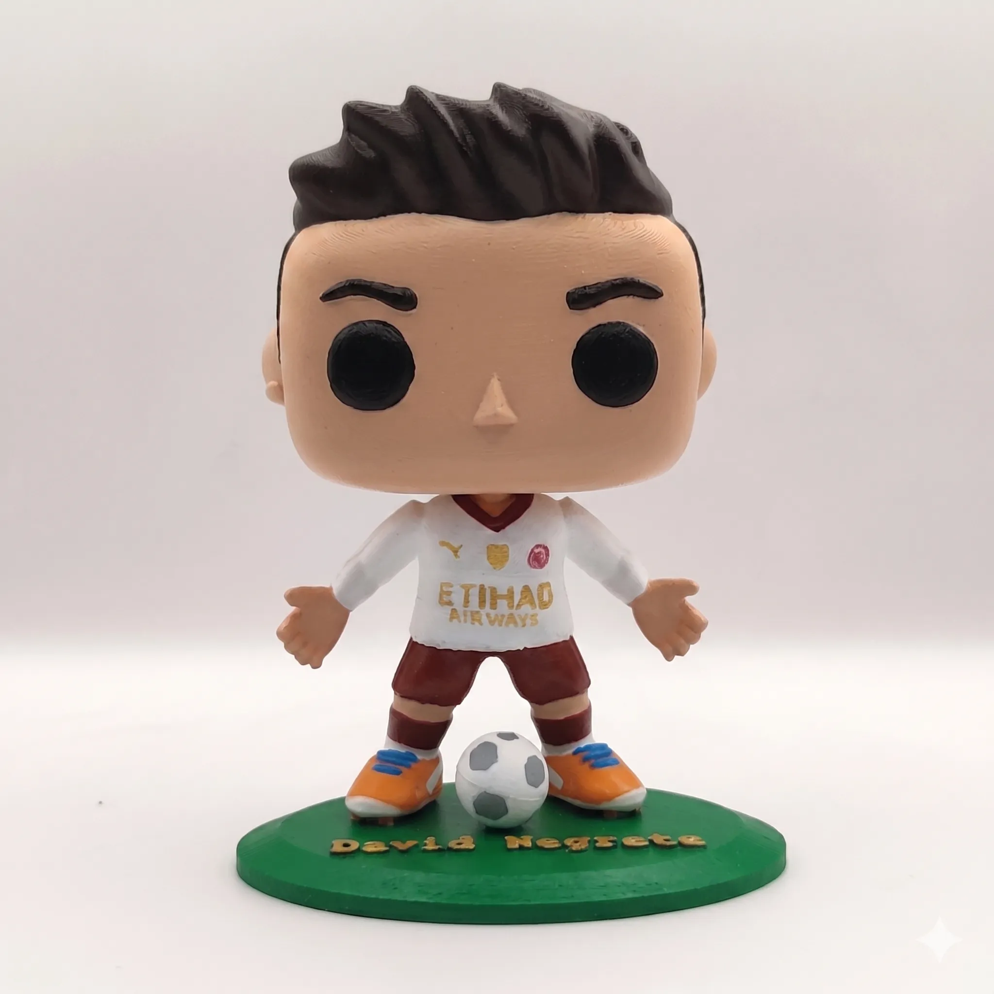 Futbolista Personalizado (Funko) - 15 cm