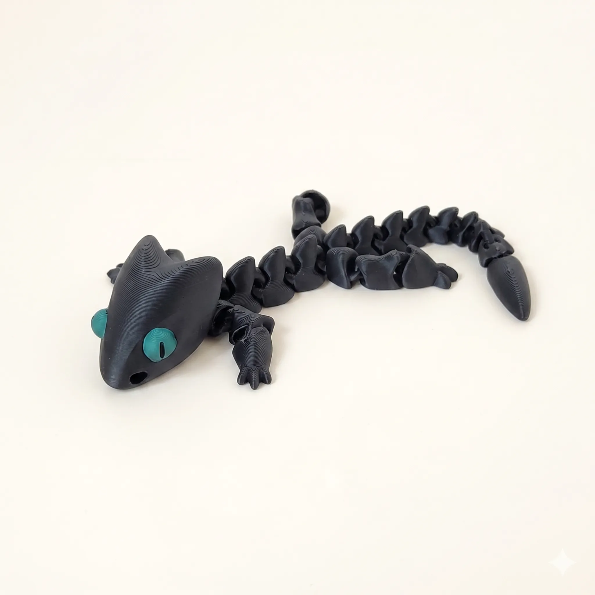 Dragon - 3 cm