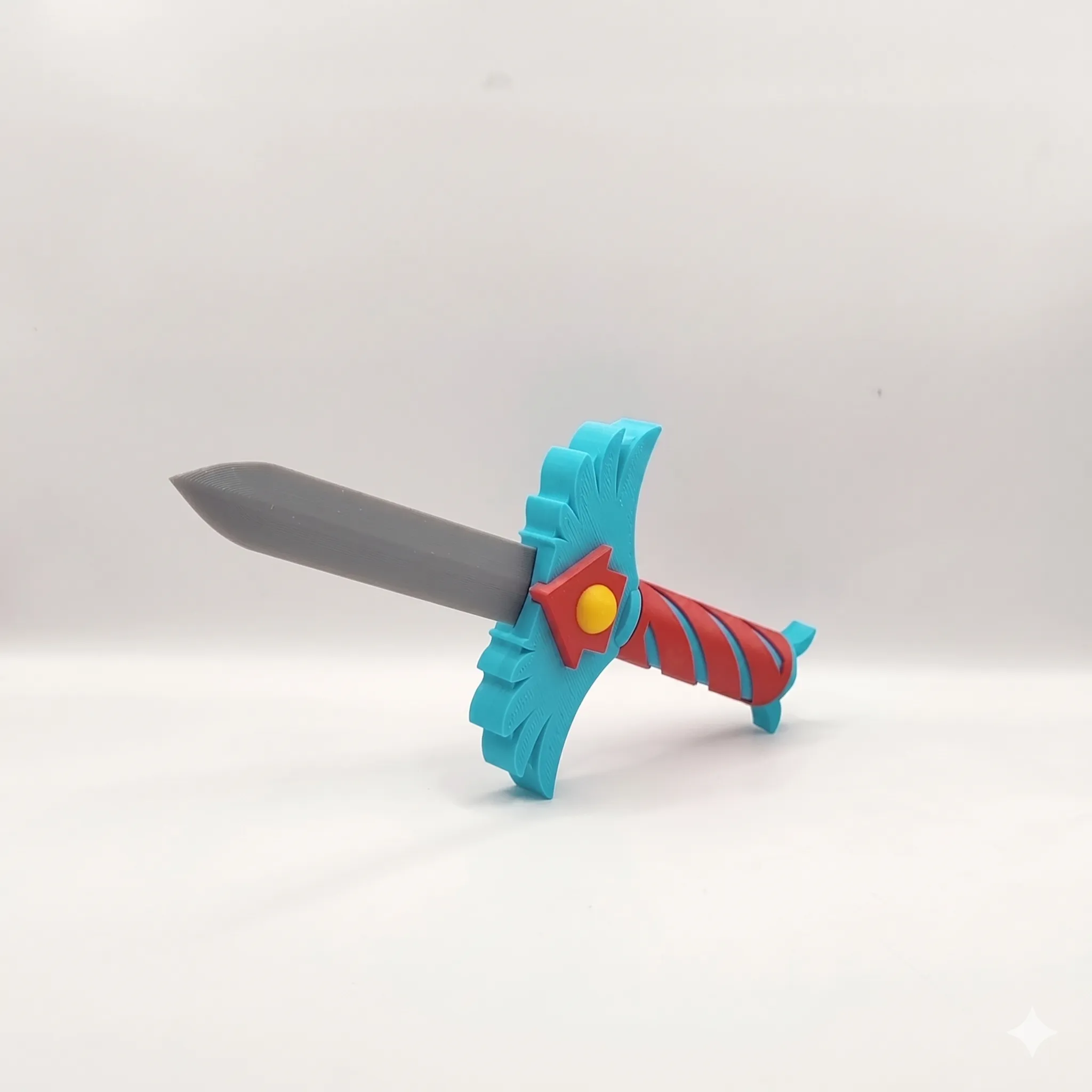 Cuchillo Juego del Calamr