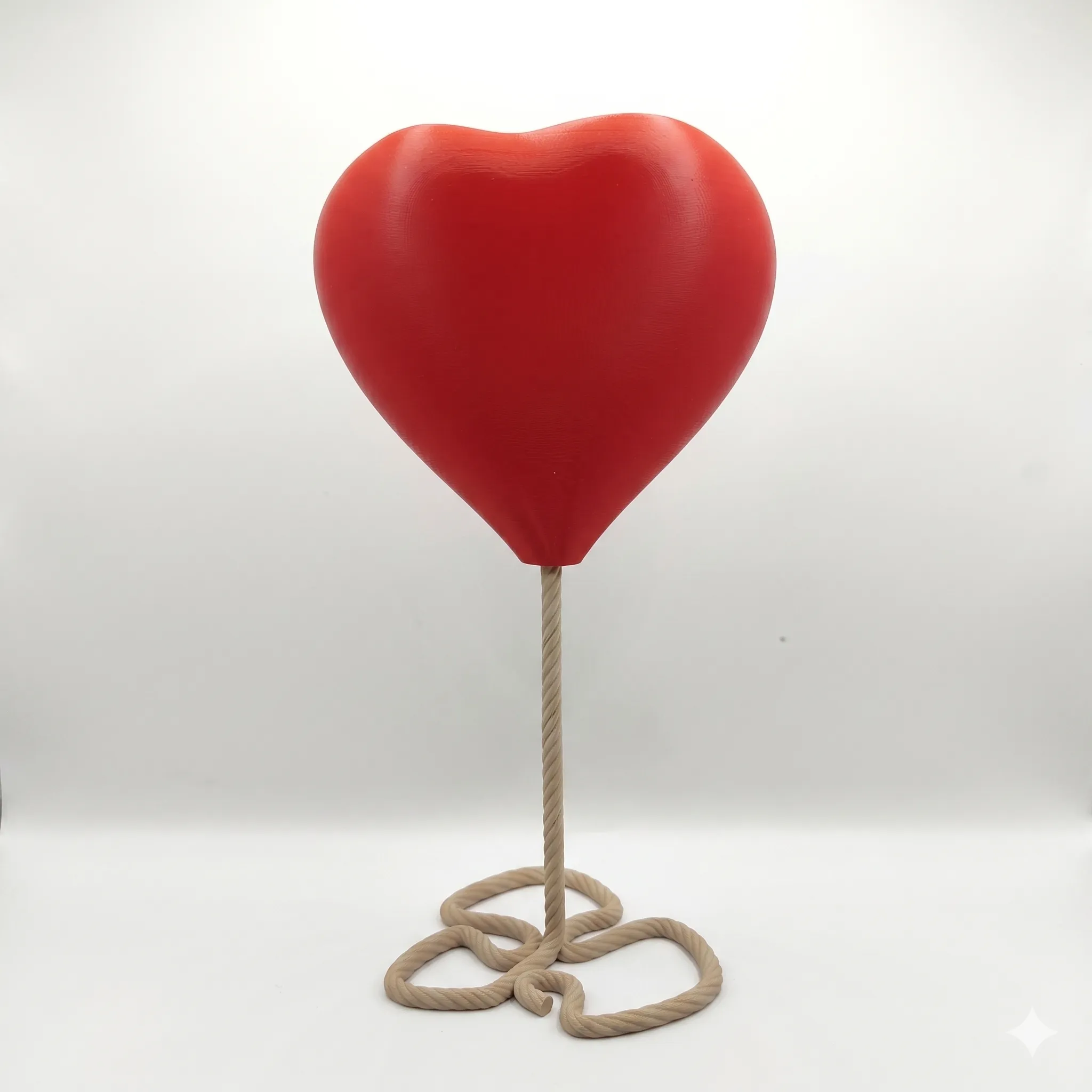 Globo de Corazón