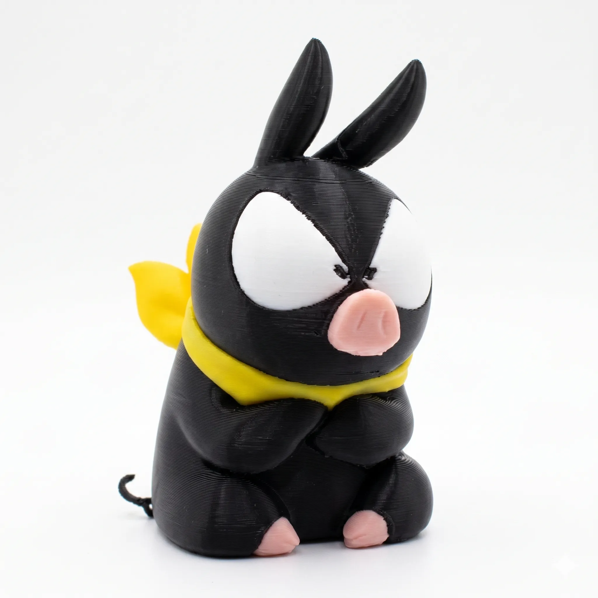 P-Chan (Ranma 1/2) - 8 cm