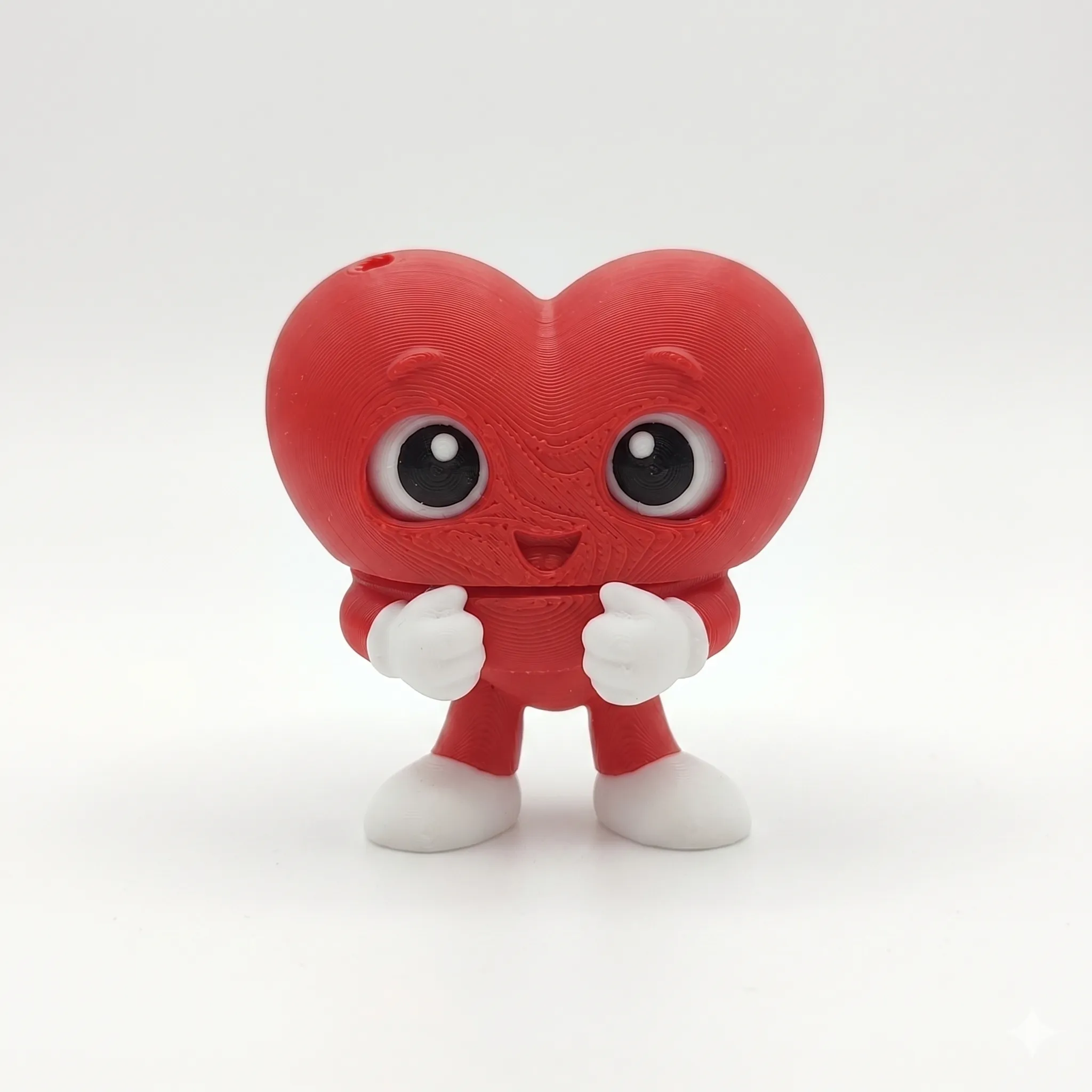 Corazoncito - 5 cm