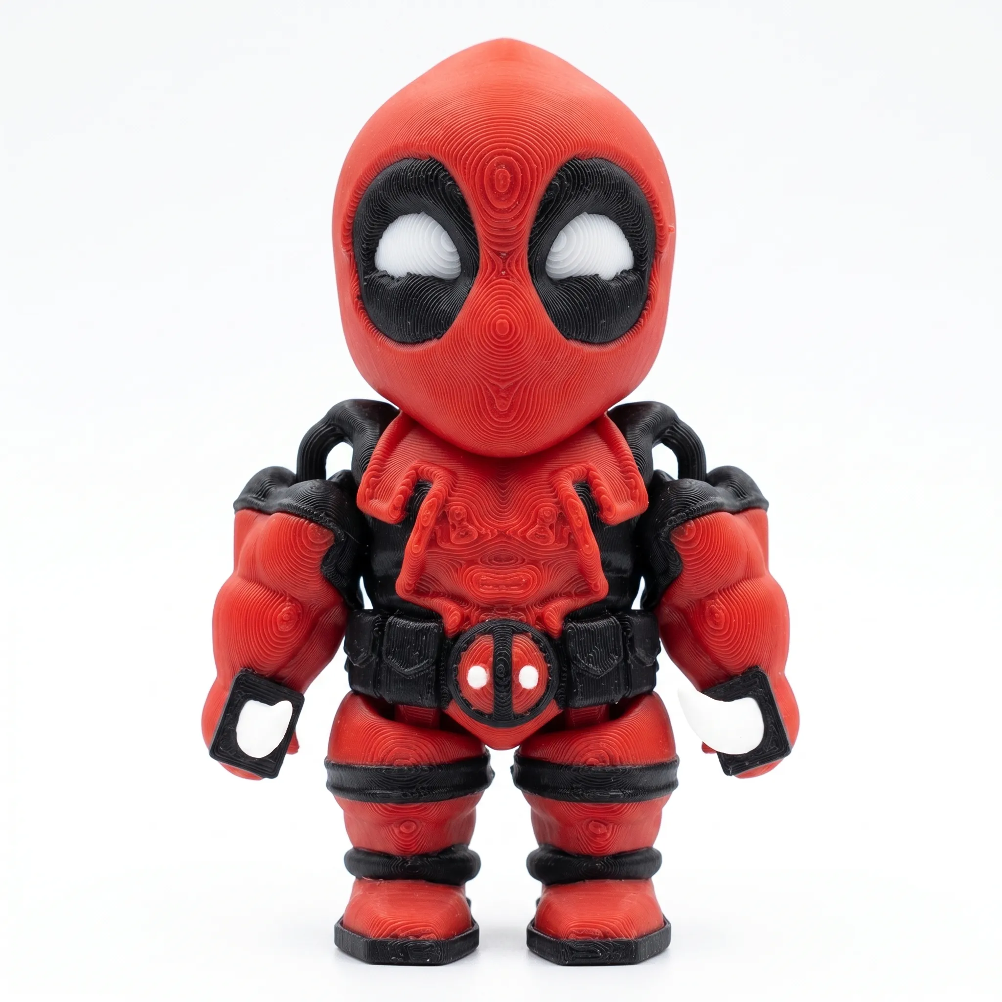 Deadpool Flexi - 10 cm