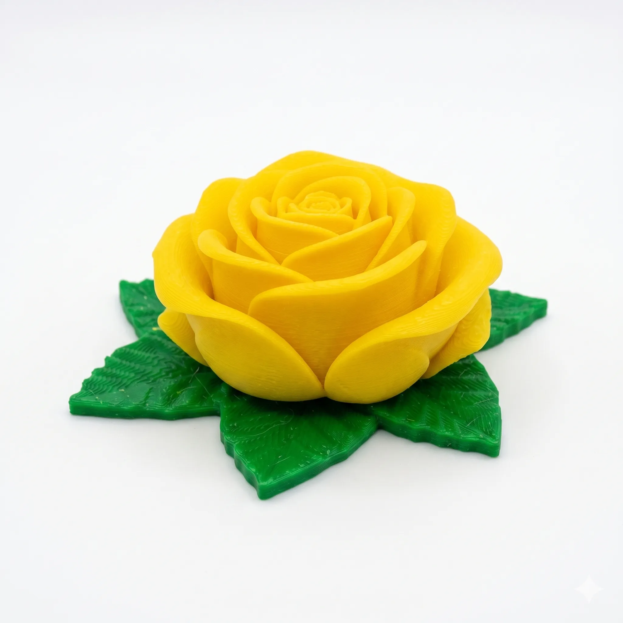 Rosa - 9 cm
