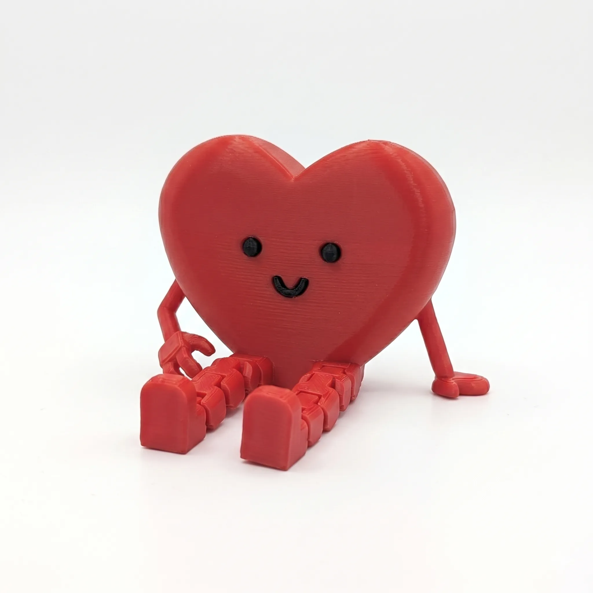 Corazoncito - 8 cm
