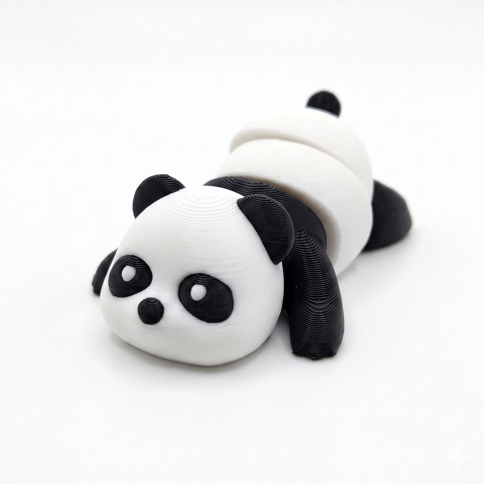 Panda H2C