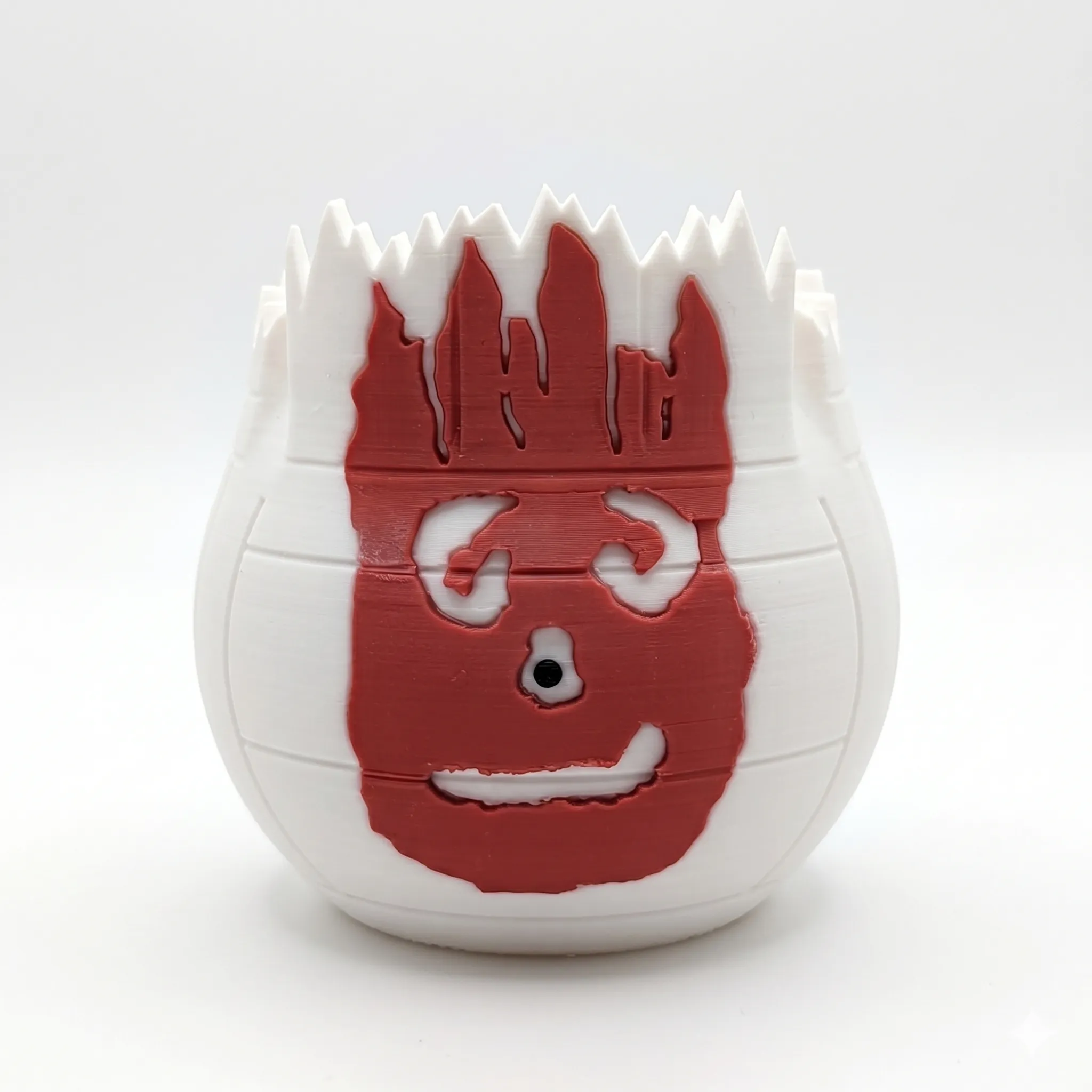 Wilson - 8.5 cm