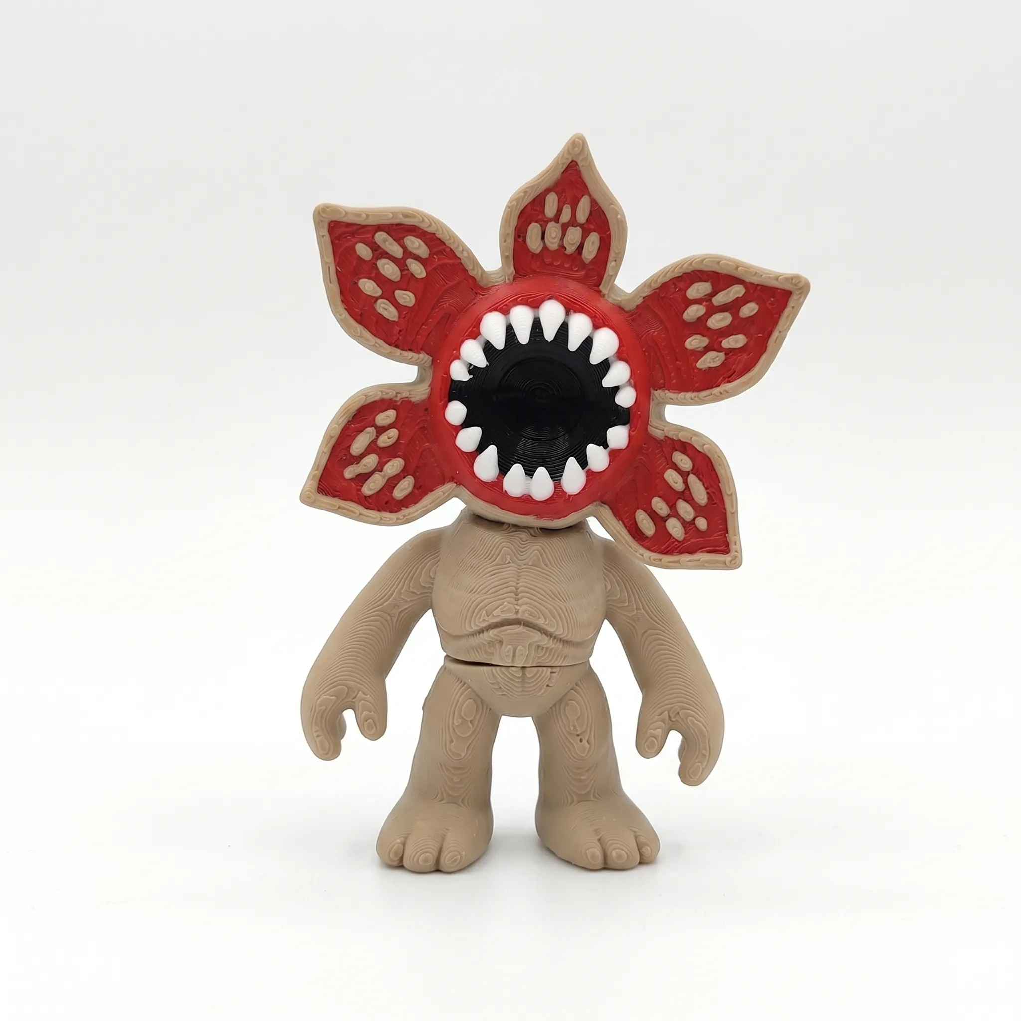 Demogorgon Flexi - 8 cm
