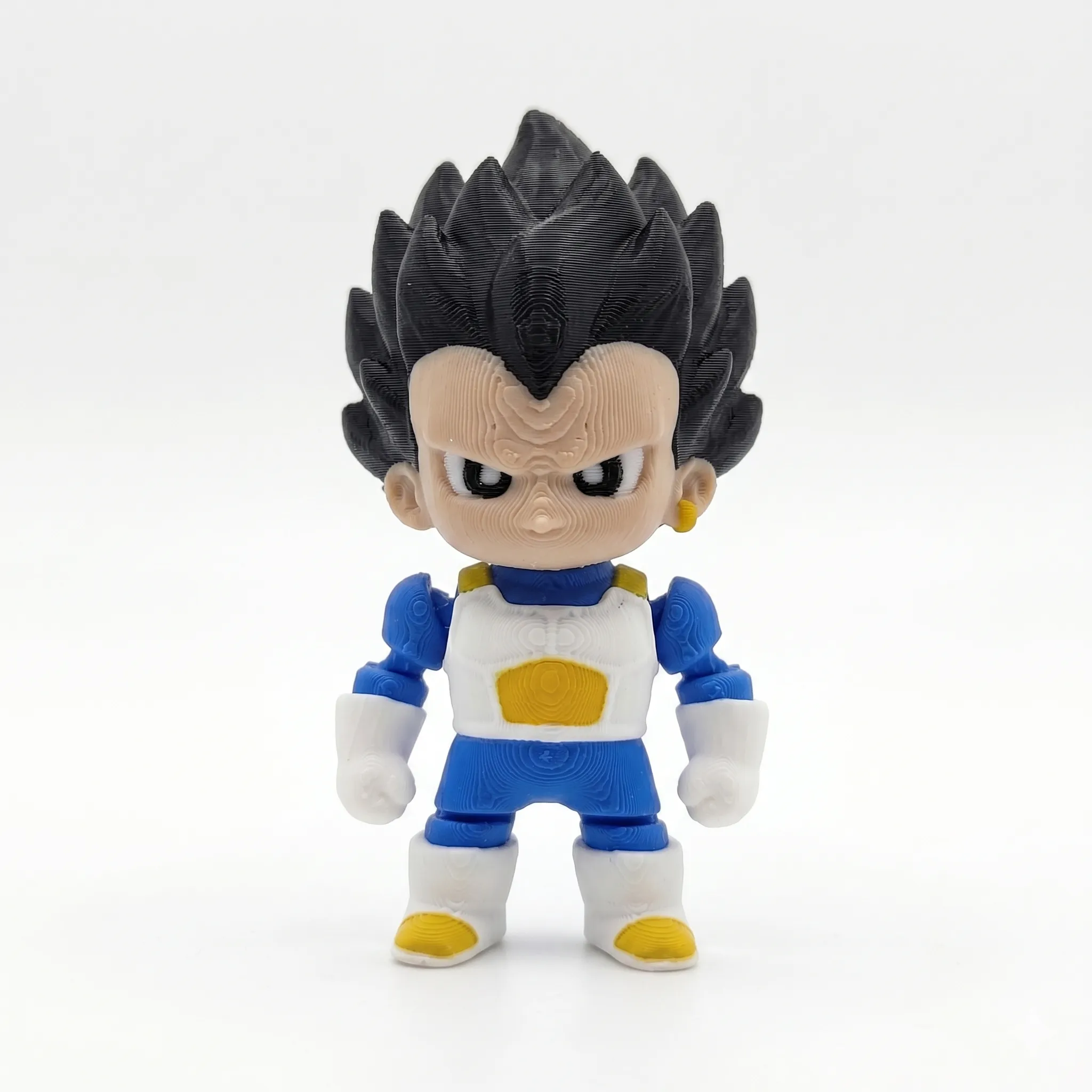 Vegeta Flexi - 7 cm