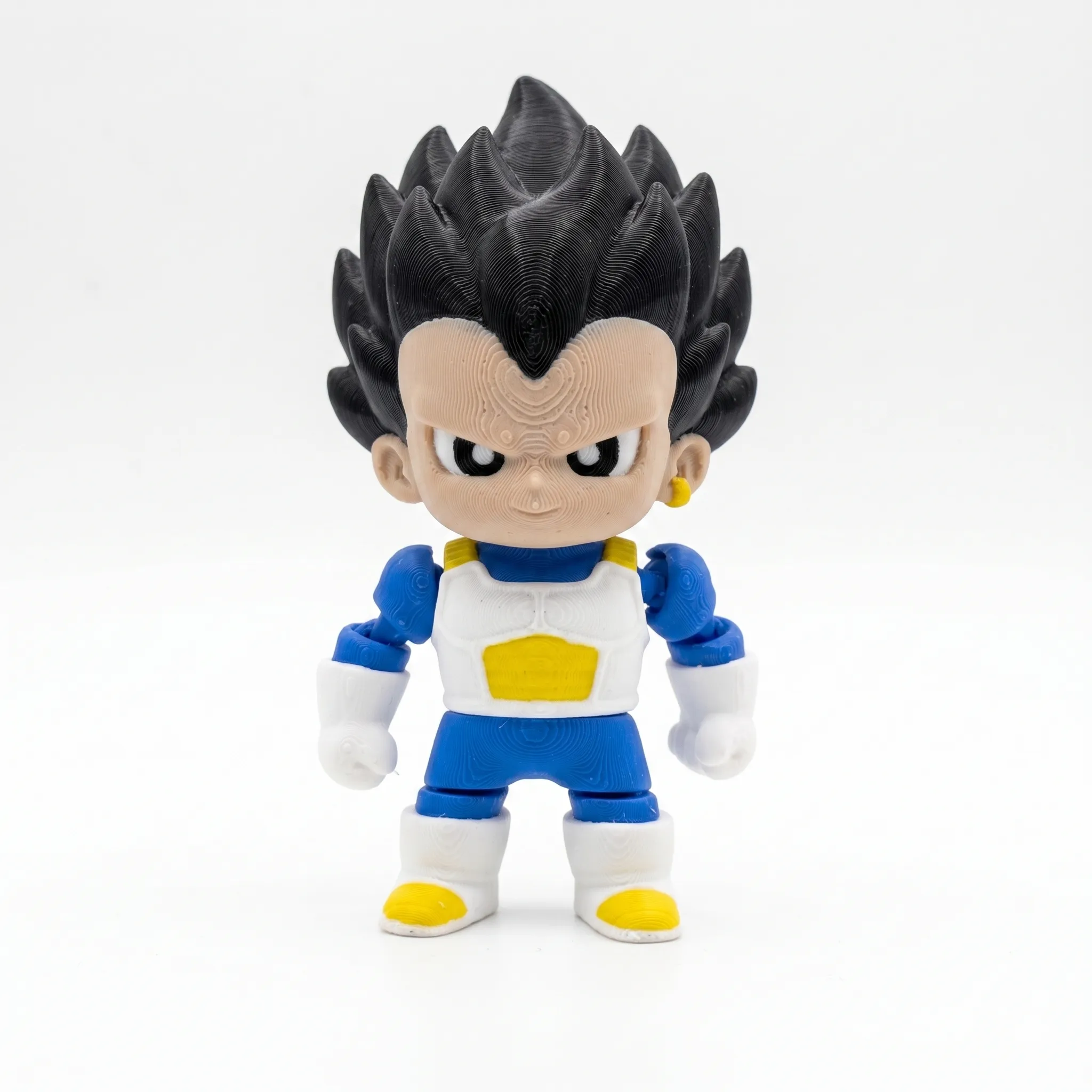 Vegeta Flexi - 10 cm