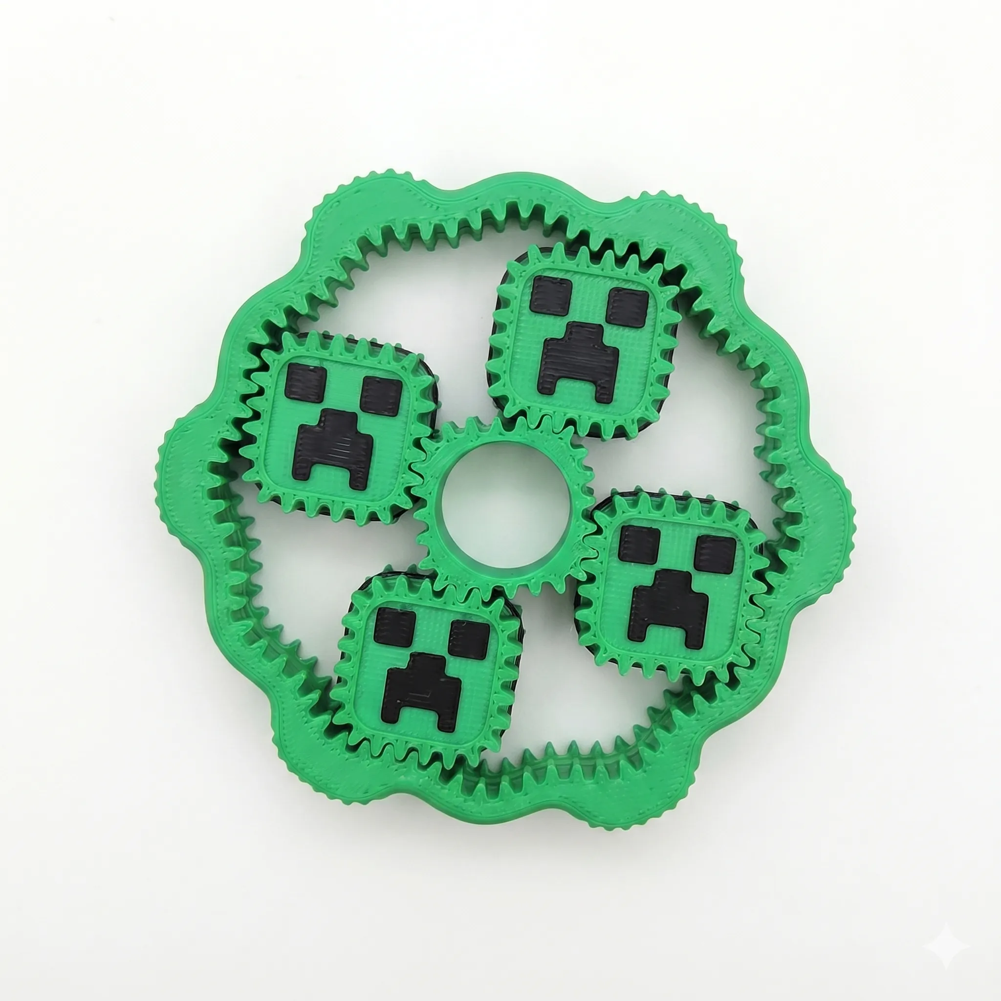 Creeper Spinner - 8 cm
