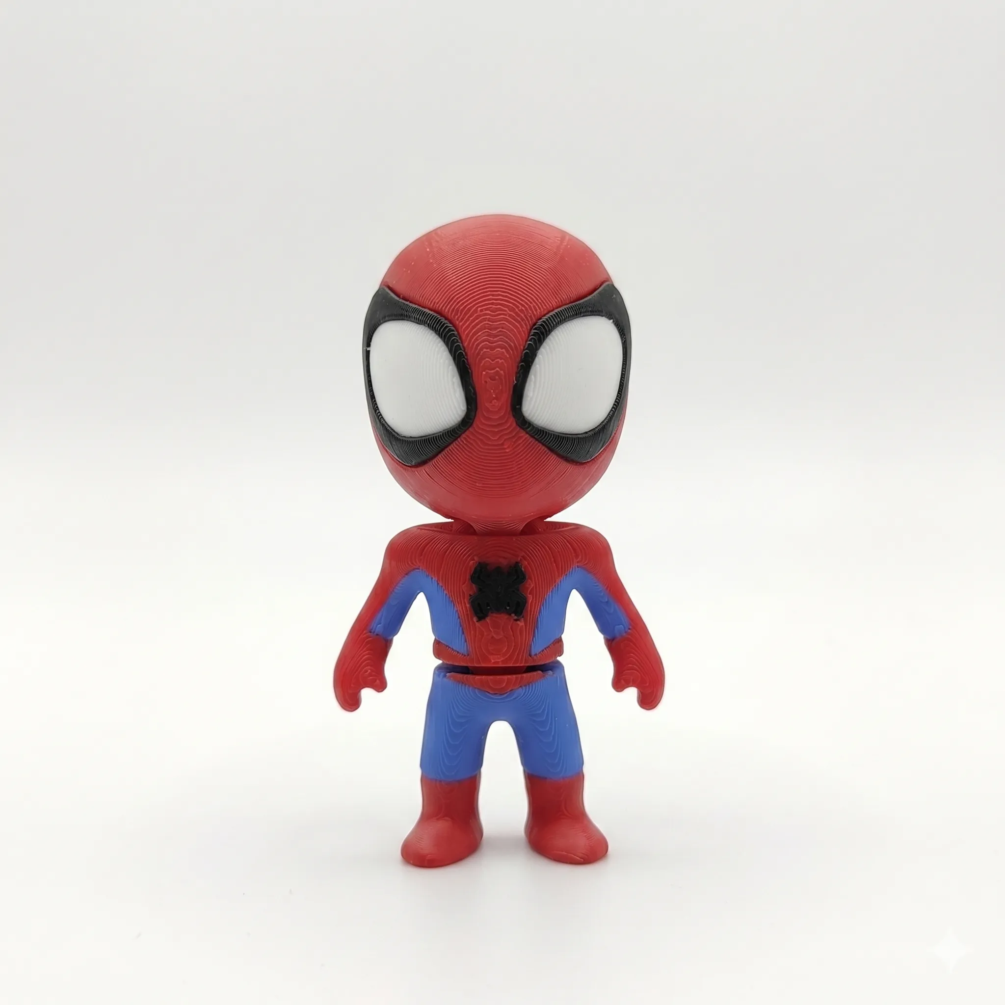 Spiderman Flexi - 10 cm