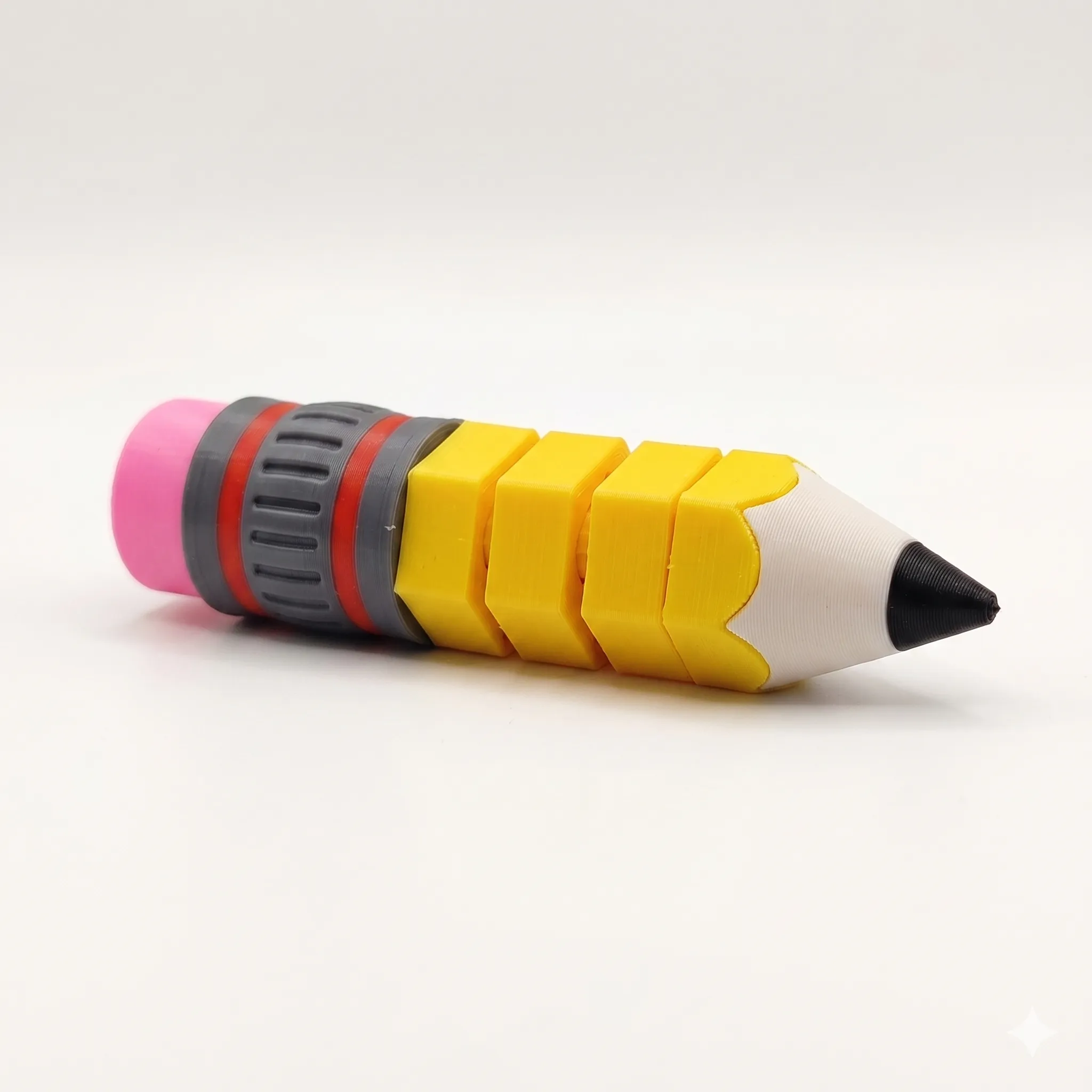 Lápiz Clicker - 10 cm