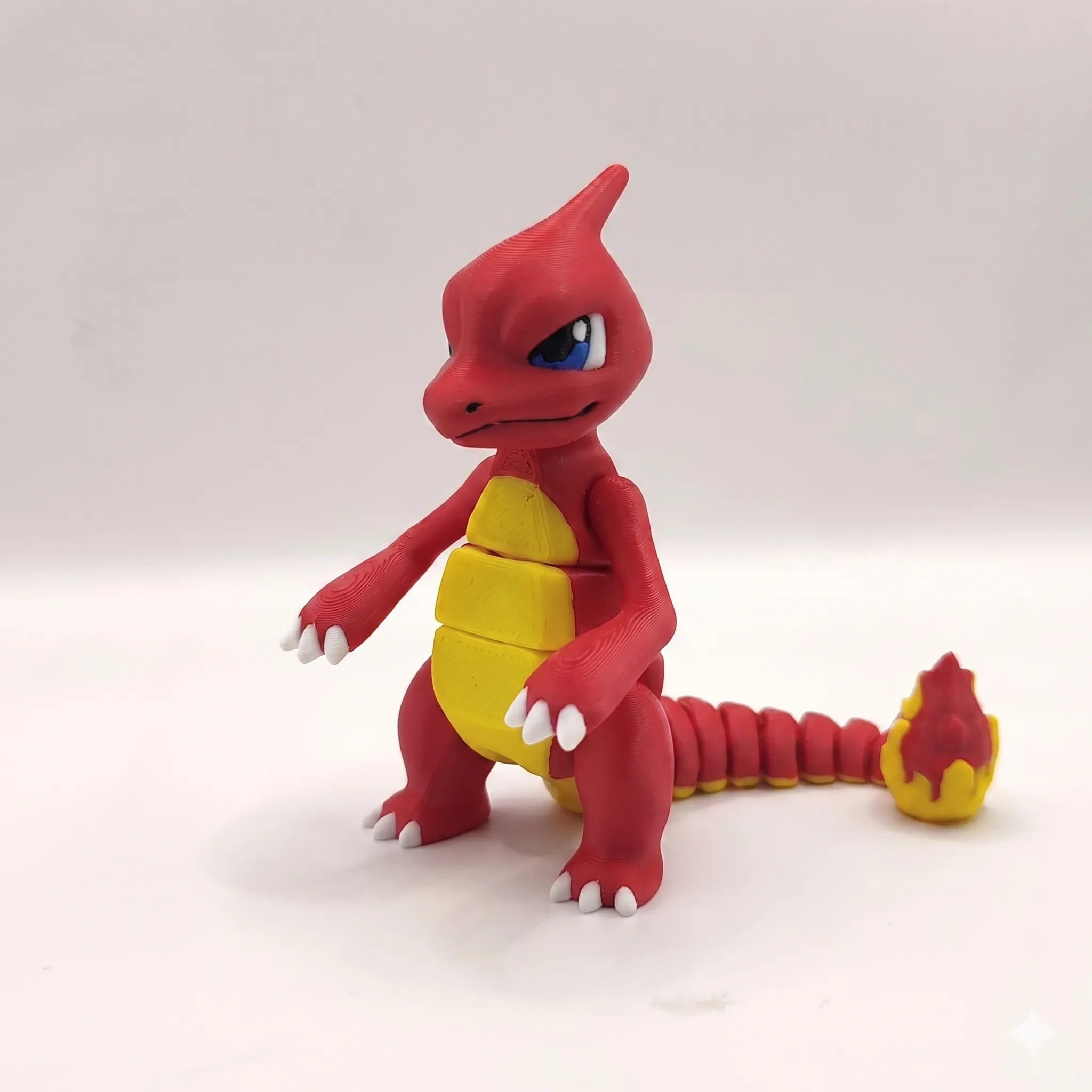 Charmeleon Flexi - 16 cm