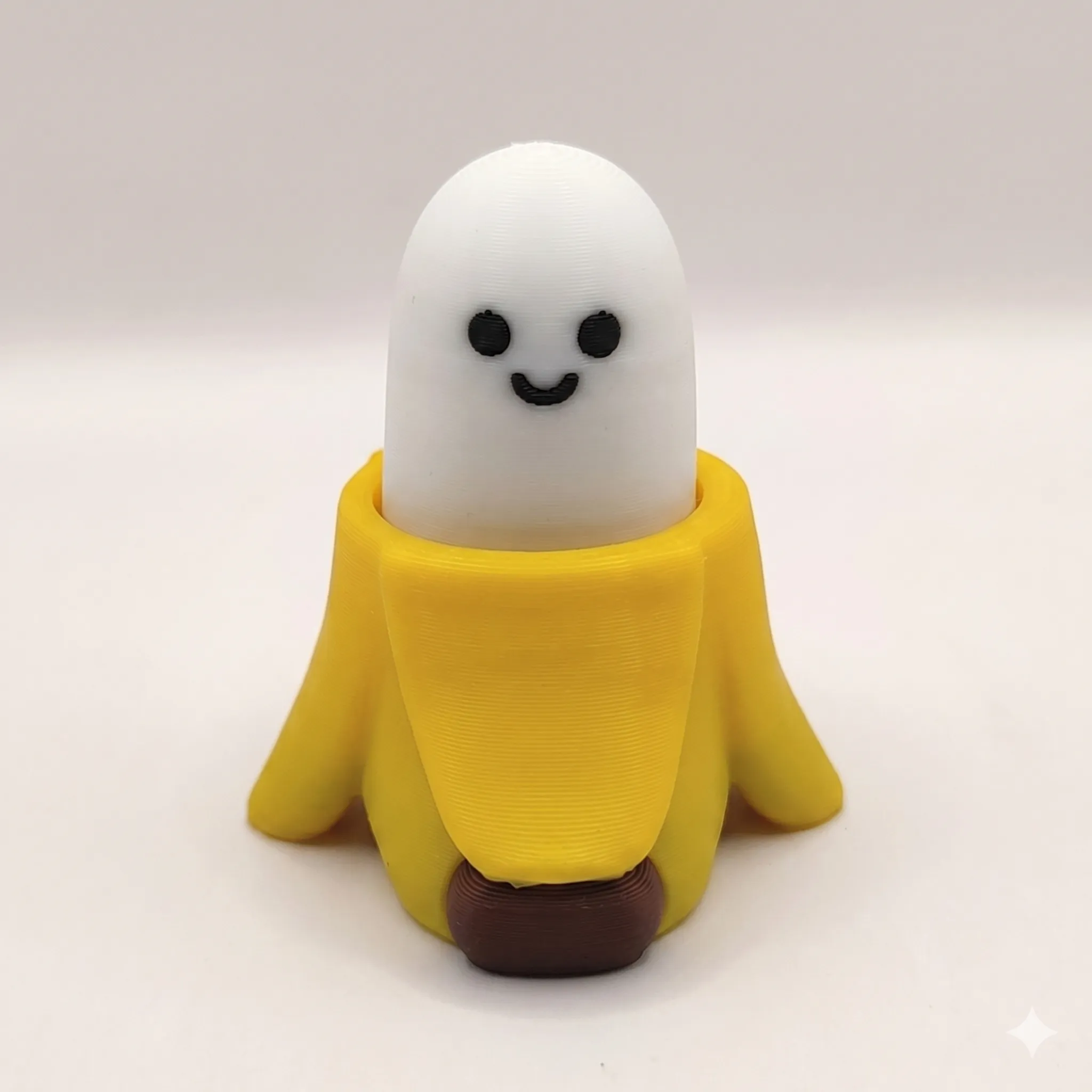 Banana Clicker - 6 cm