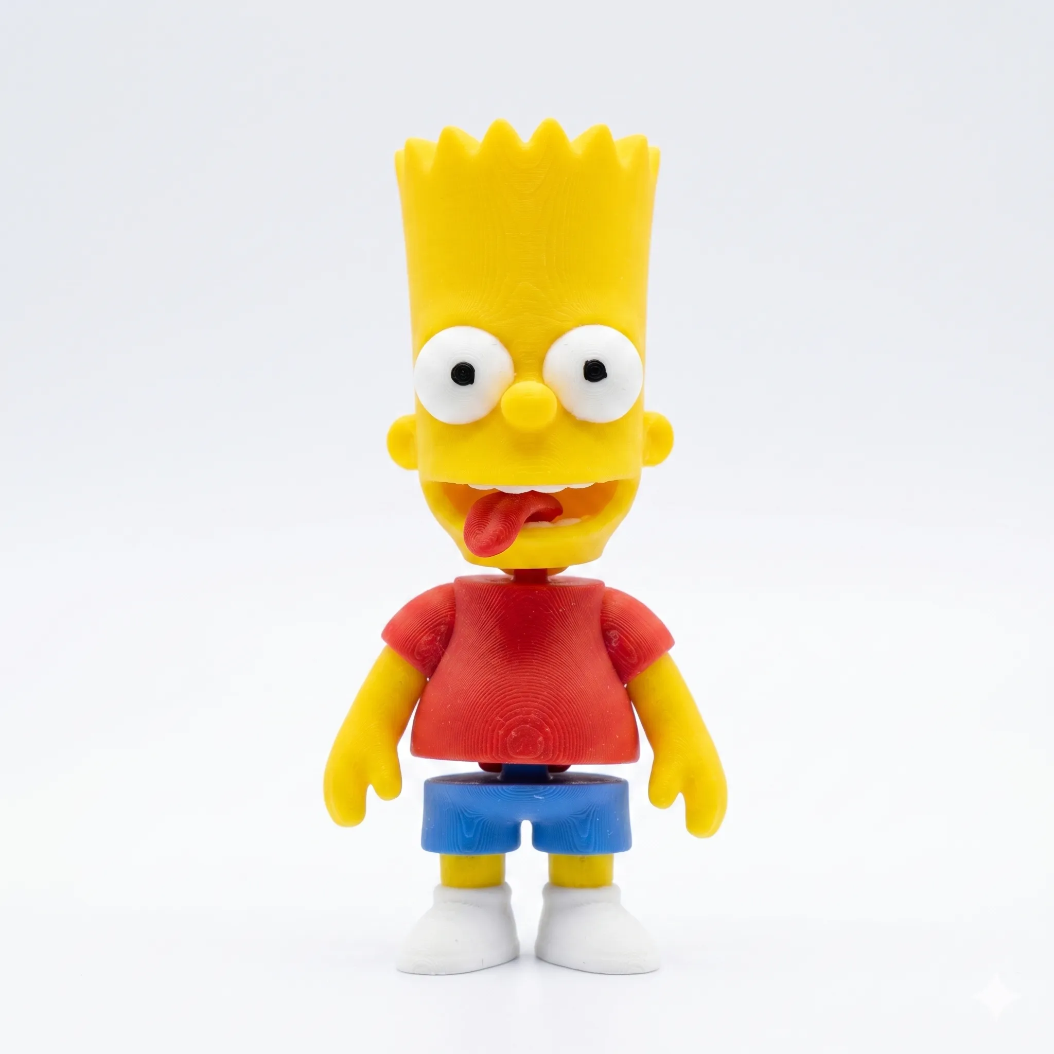 Bart Flexi - 6.5 cm