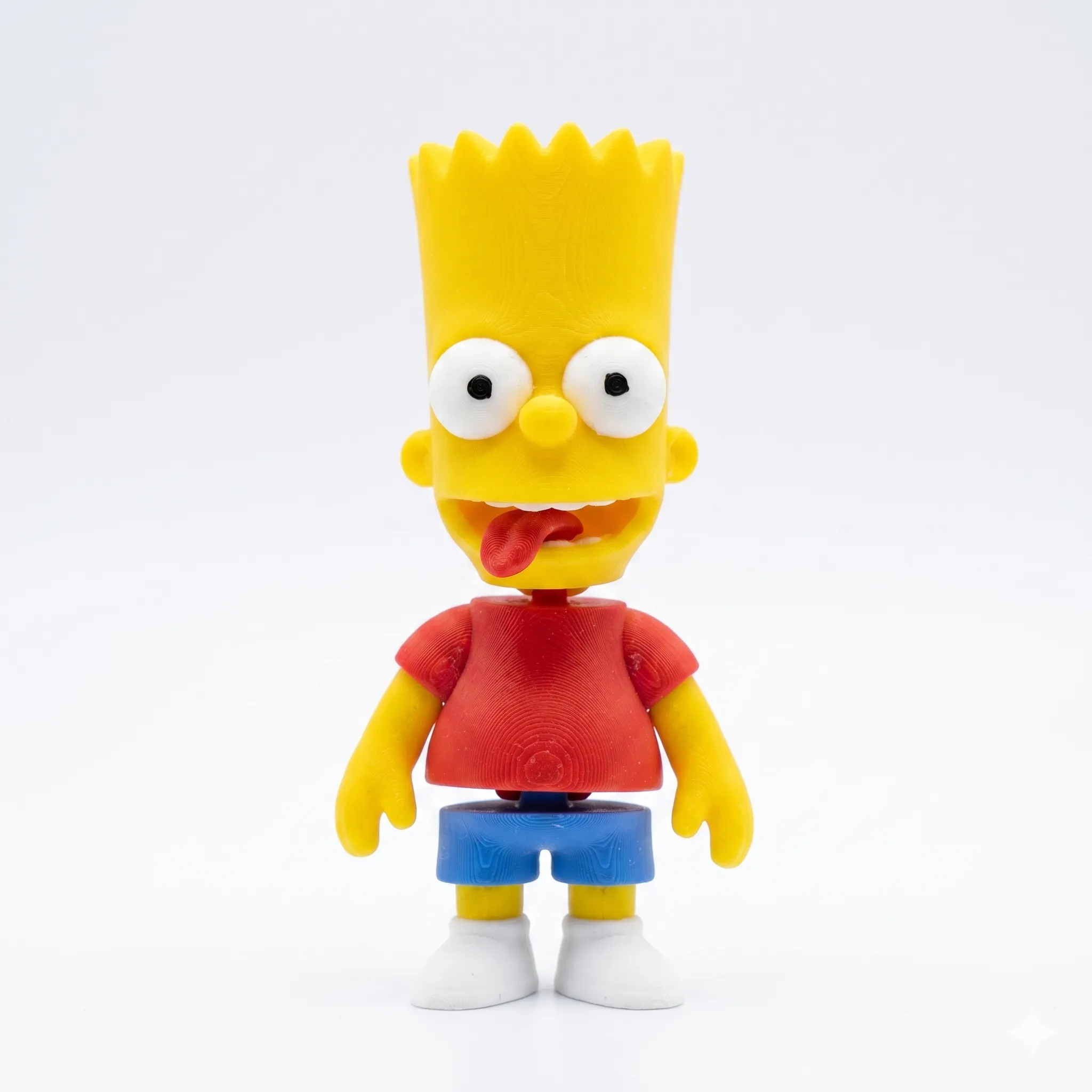 Bart Flexi - 10 cm