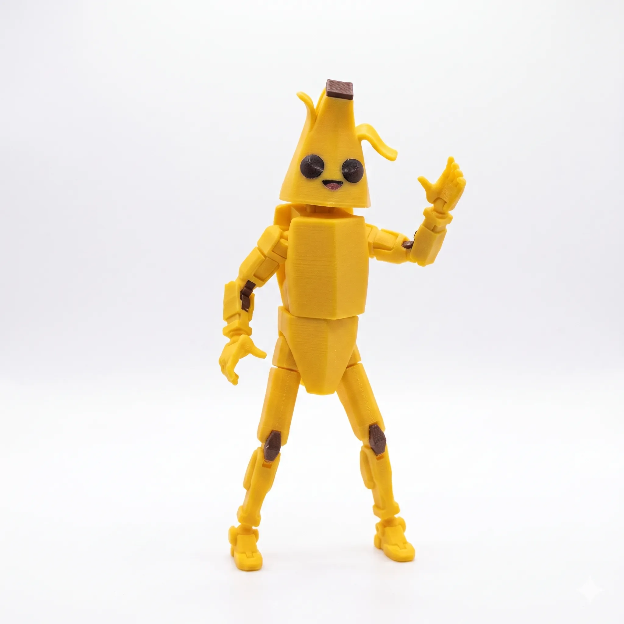 Peely Dummy 13 - 18 cm