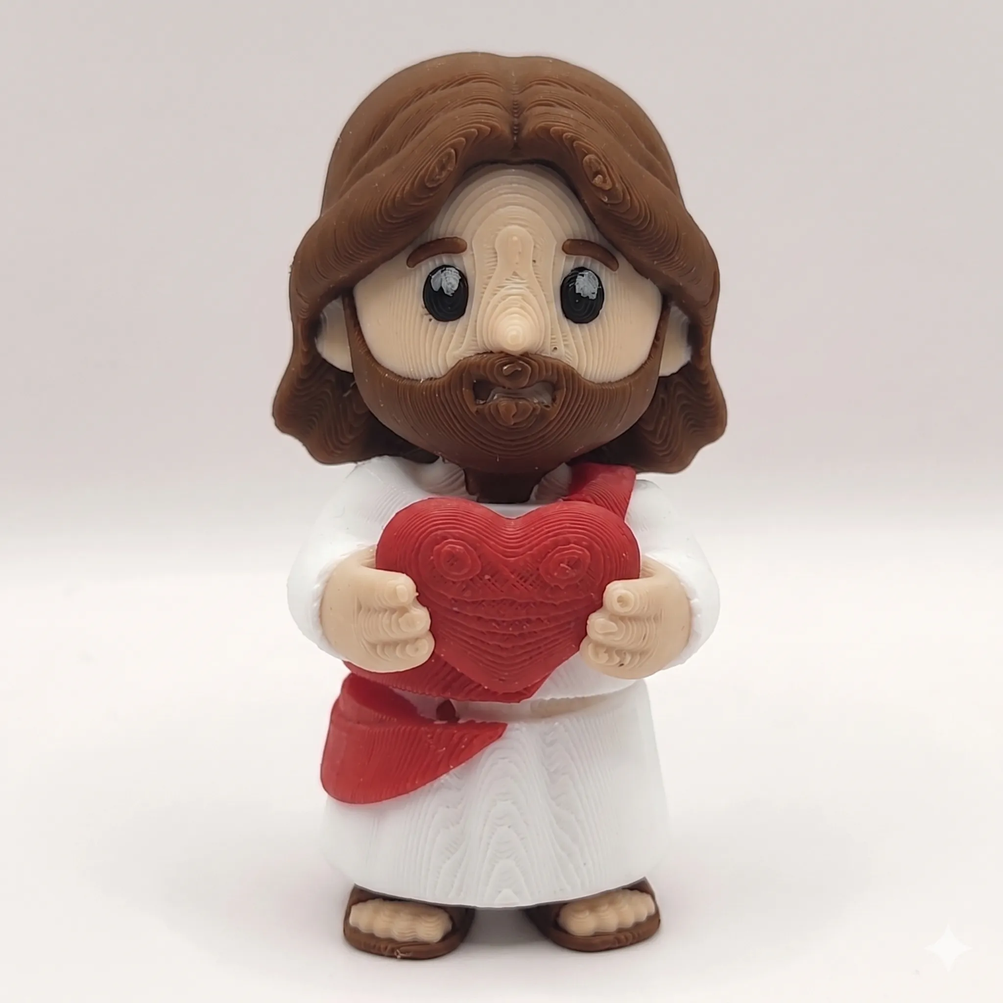 Jesus Flexi - 6.5 cm