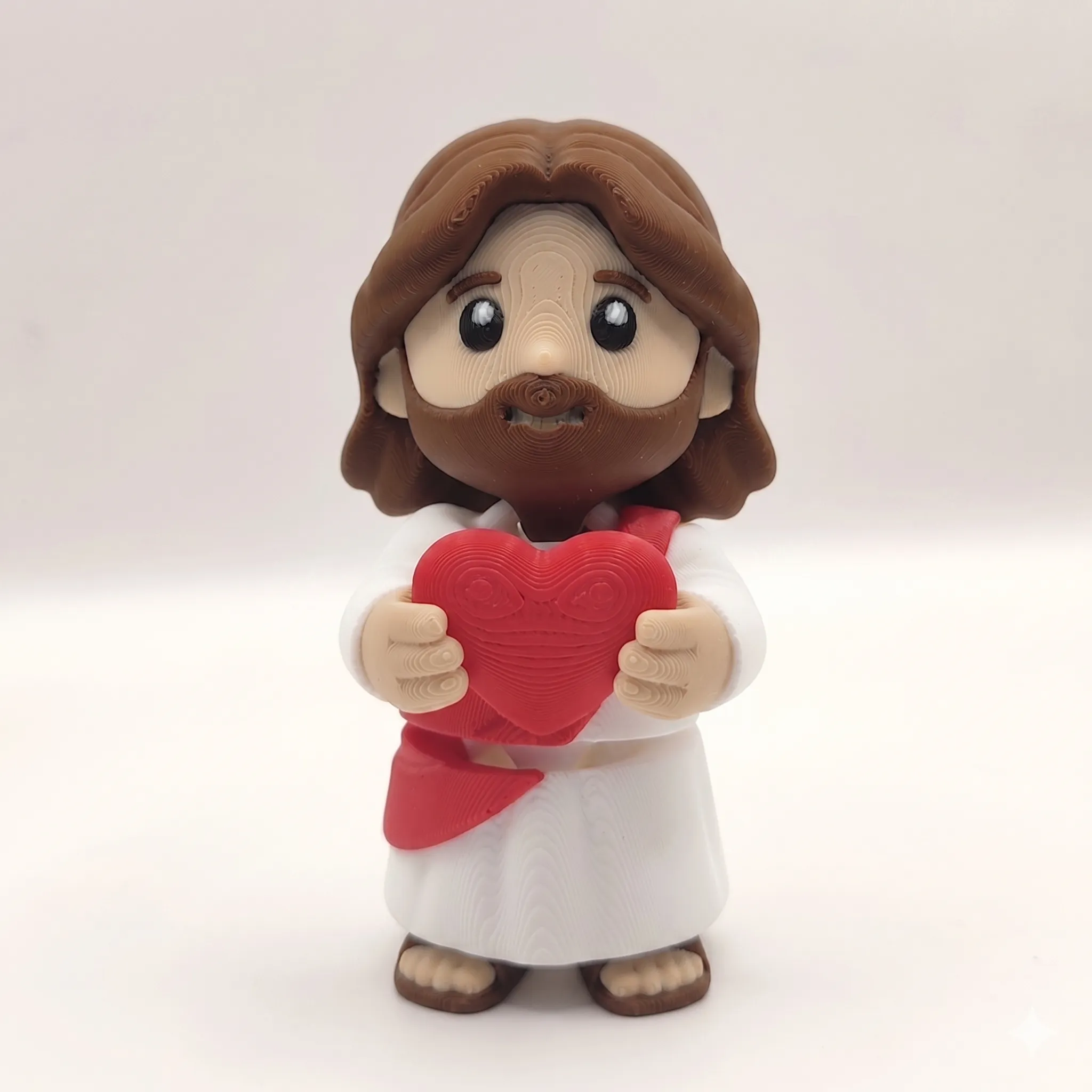 Jesus Flexi - 10 cm