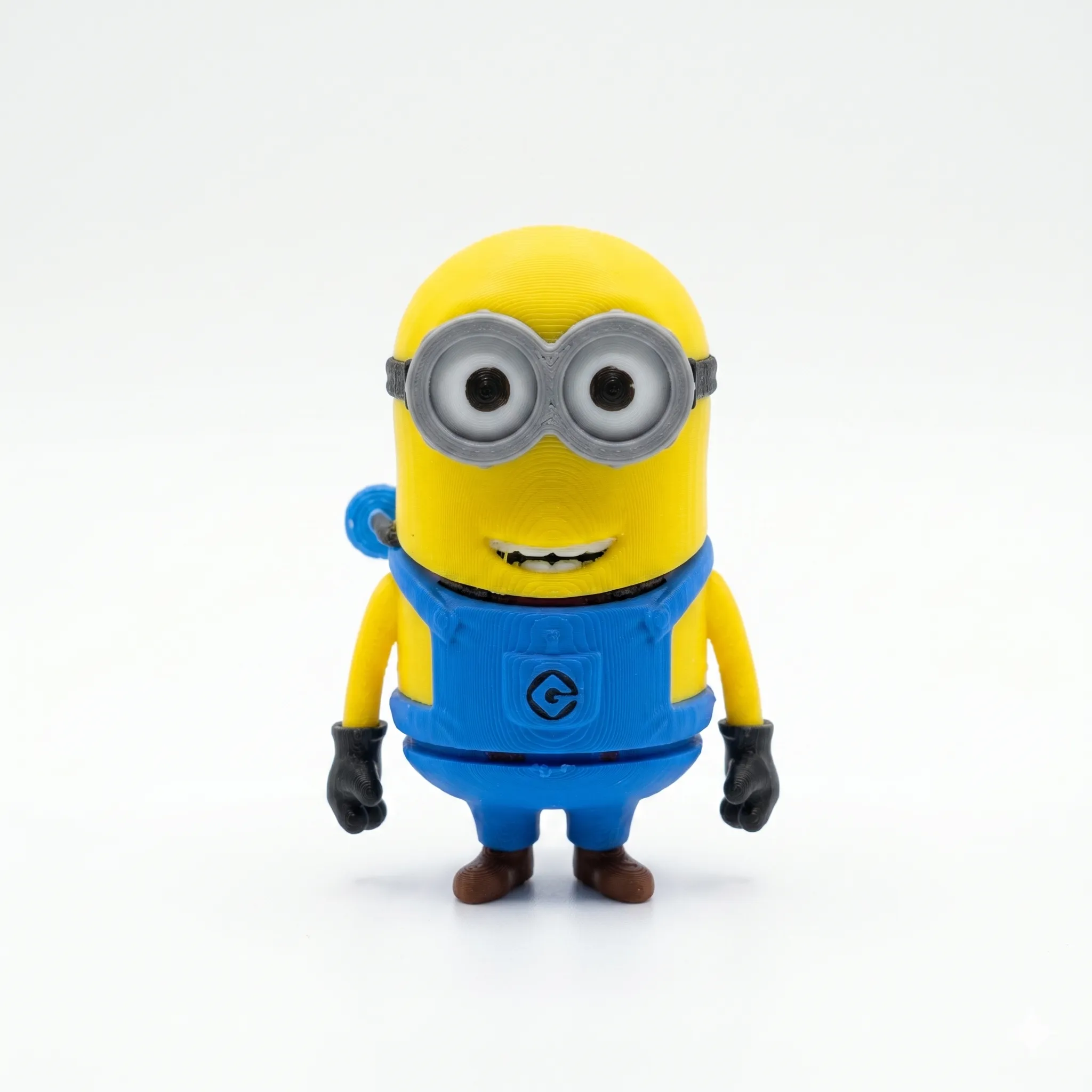 Minion Flexi - 6 cm