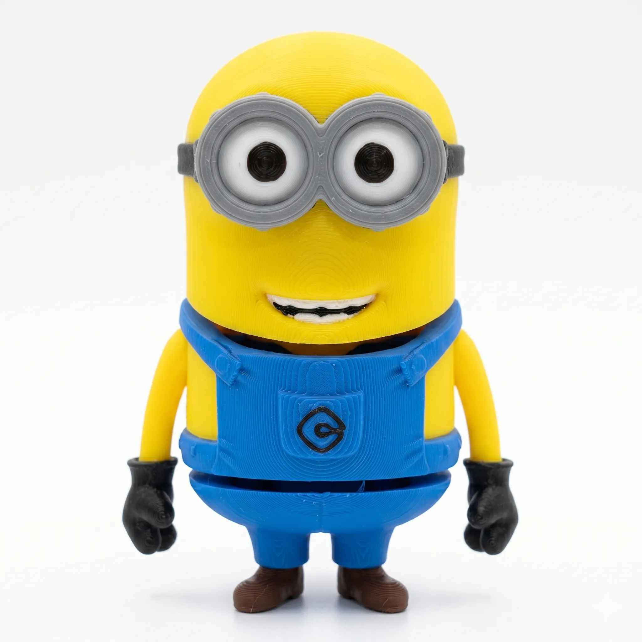 Minion Flexi - 10 cm