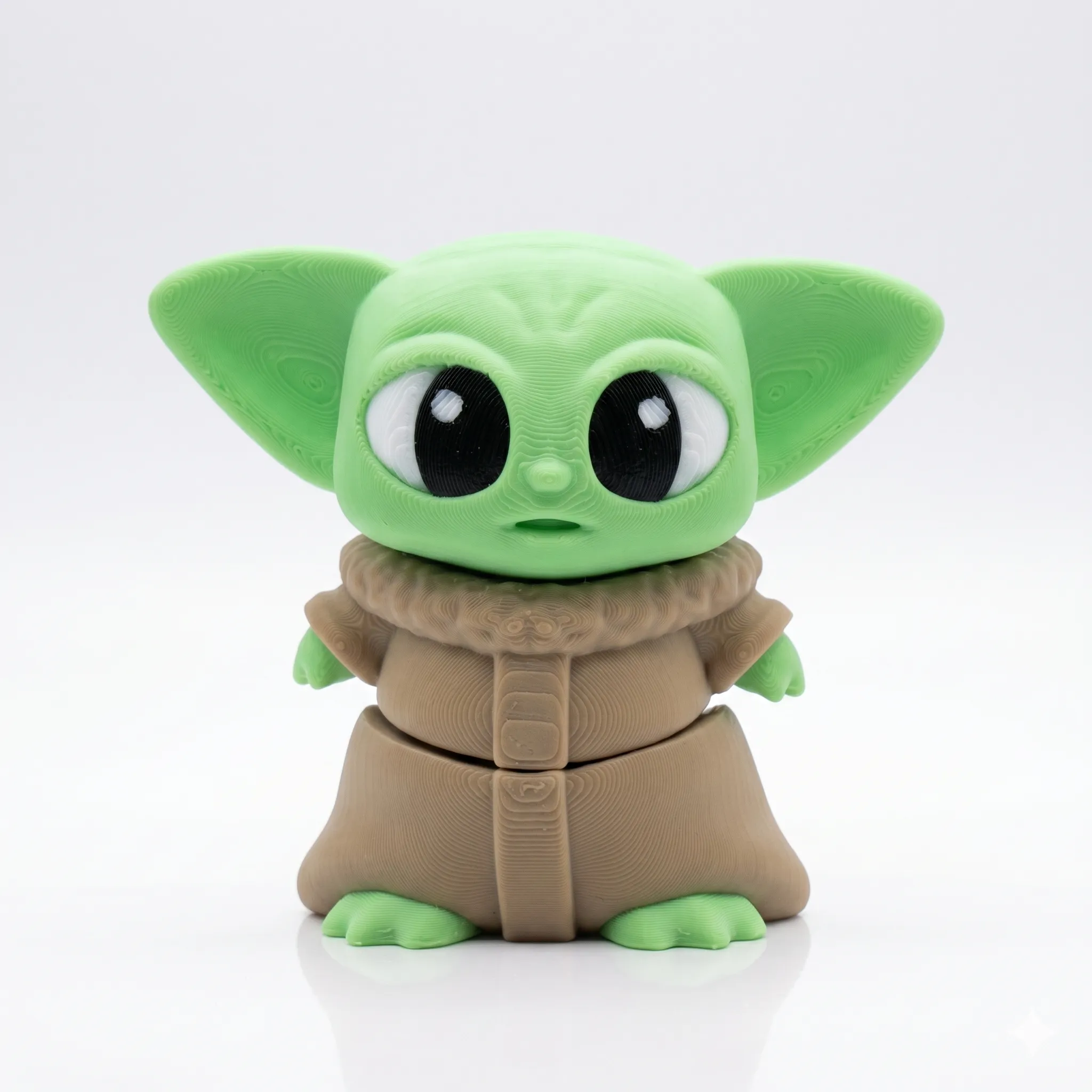 Grogu Flexi - 12 cm