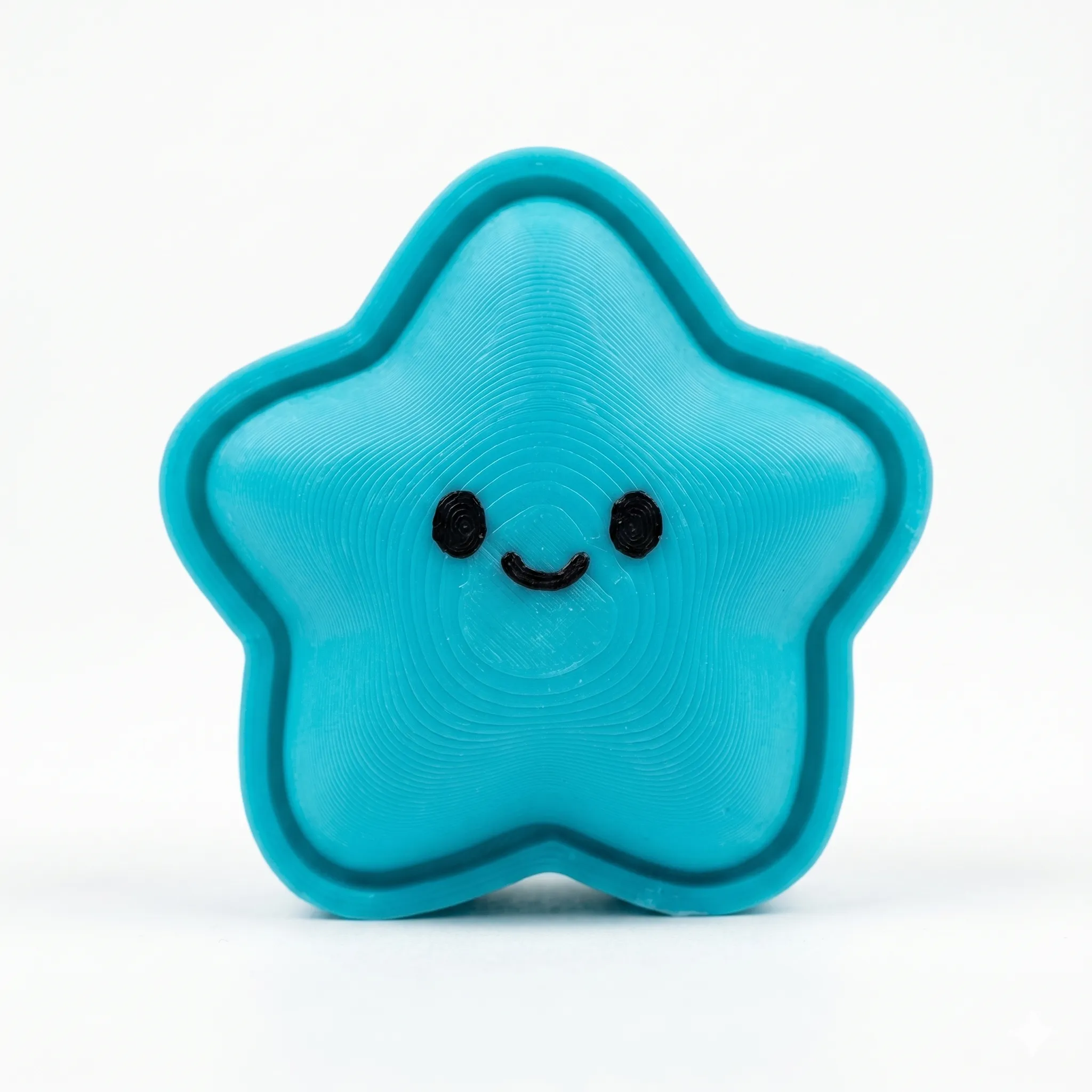 Estrellita Clicker - 5 cm