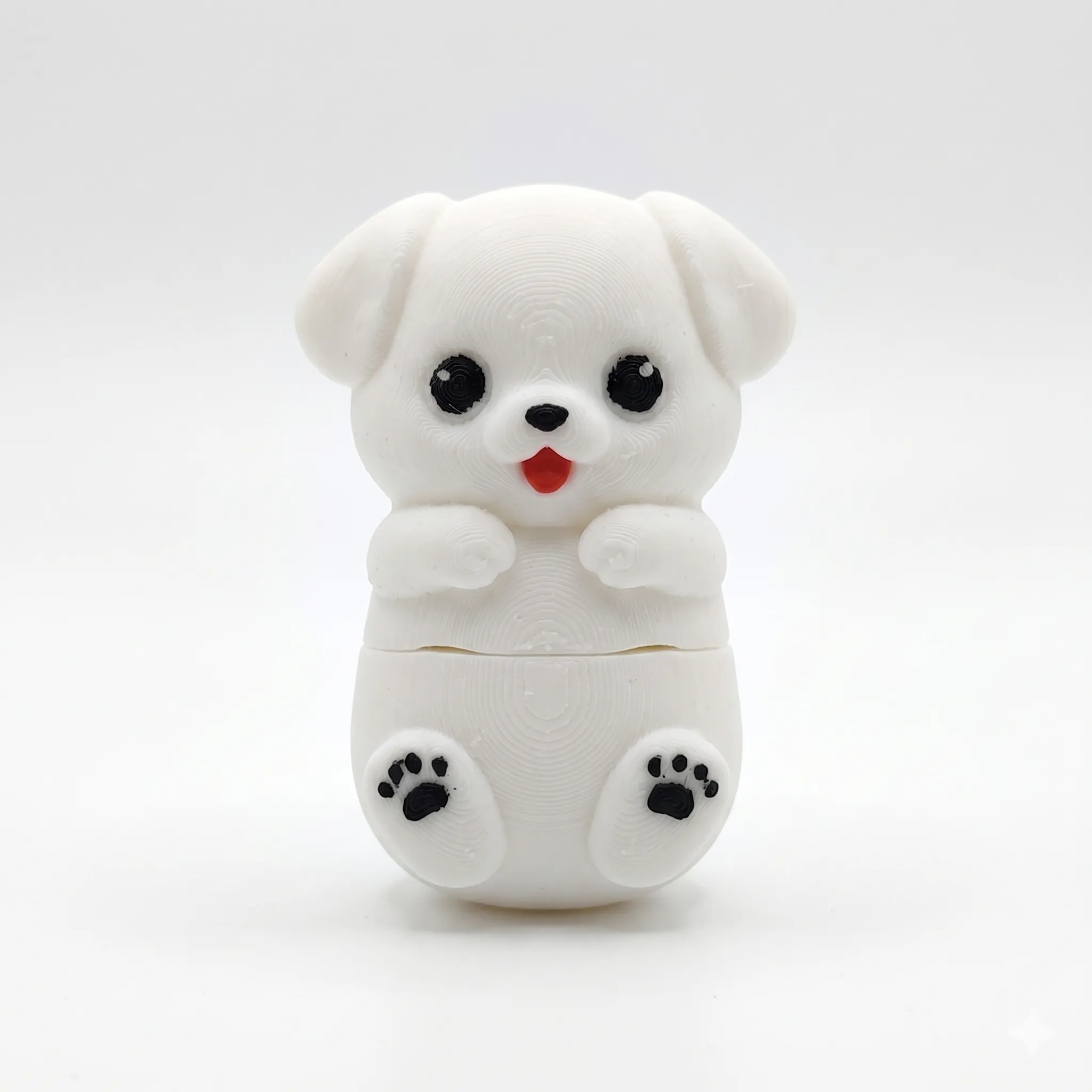 Perrito (Llavero) - 7 cm