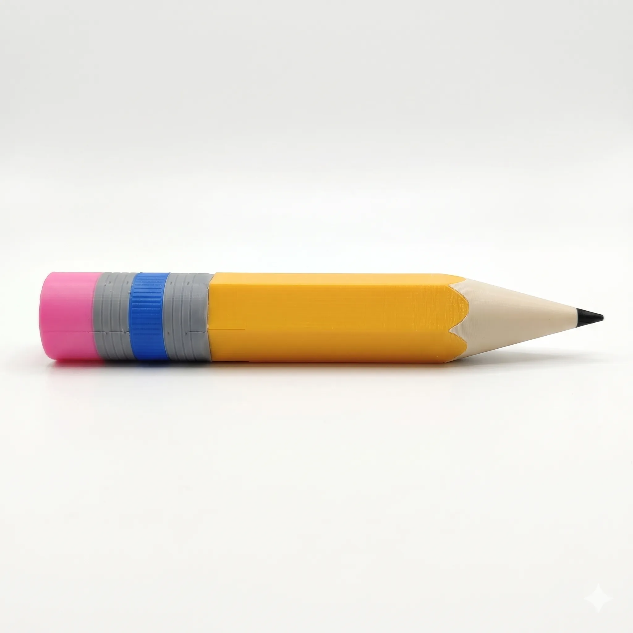 Lapiz Grande - 16.5 cm