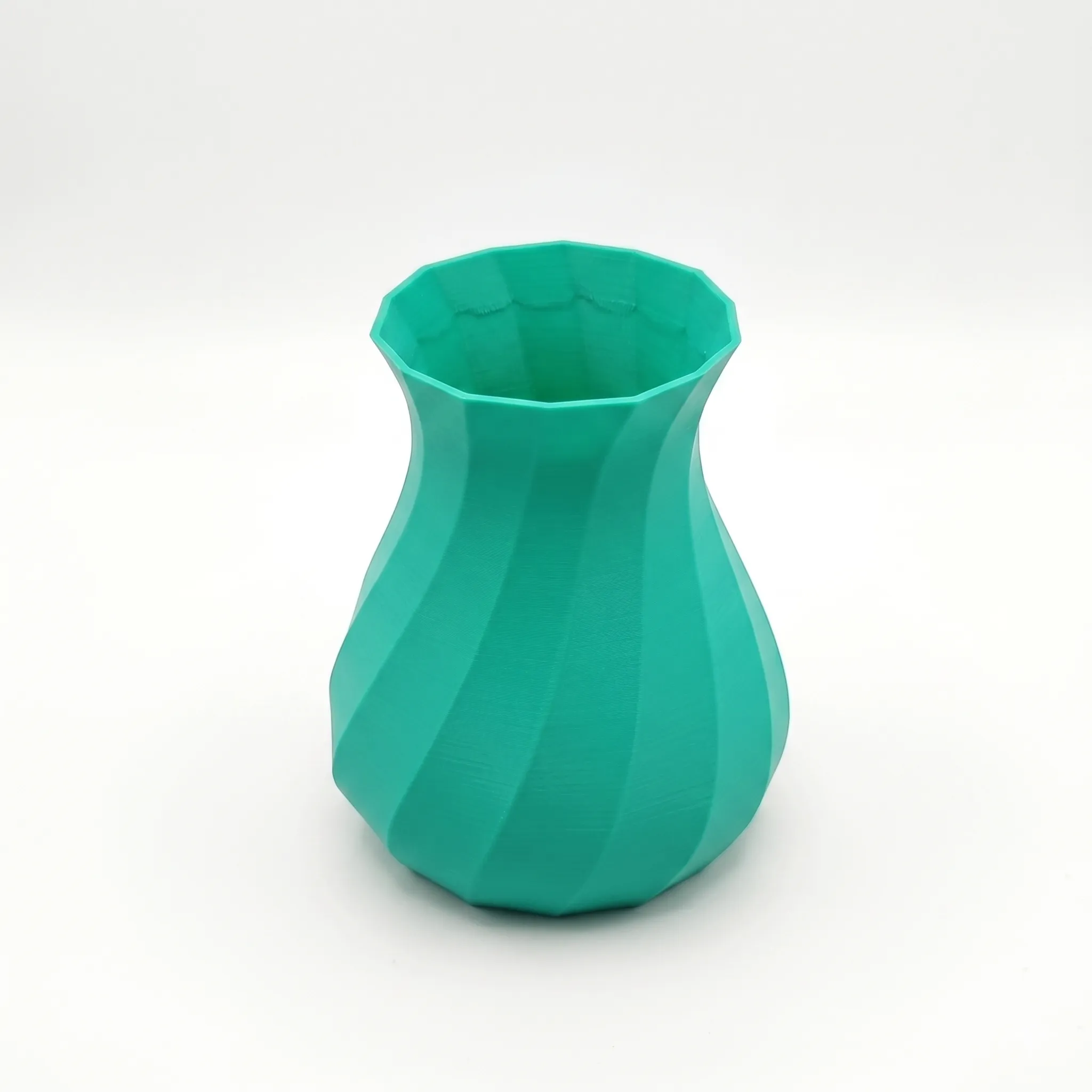 Florero - Solo Florero (10 cm)
