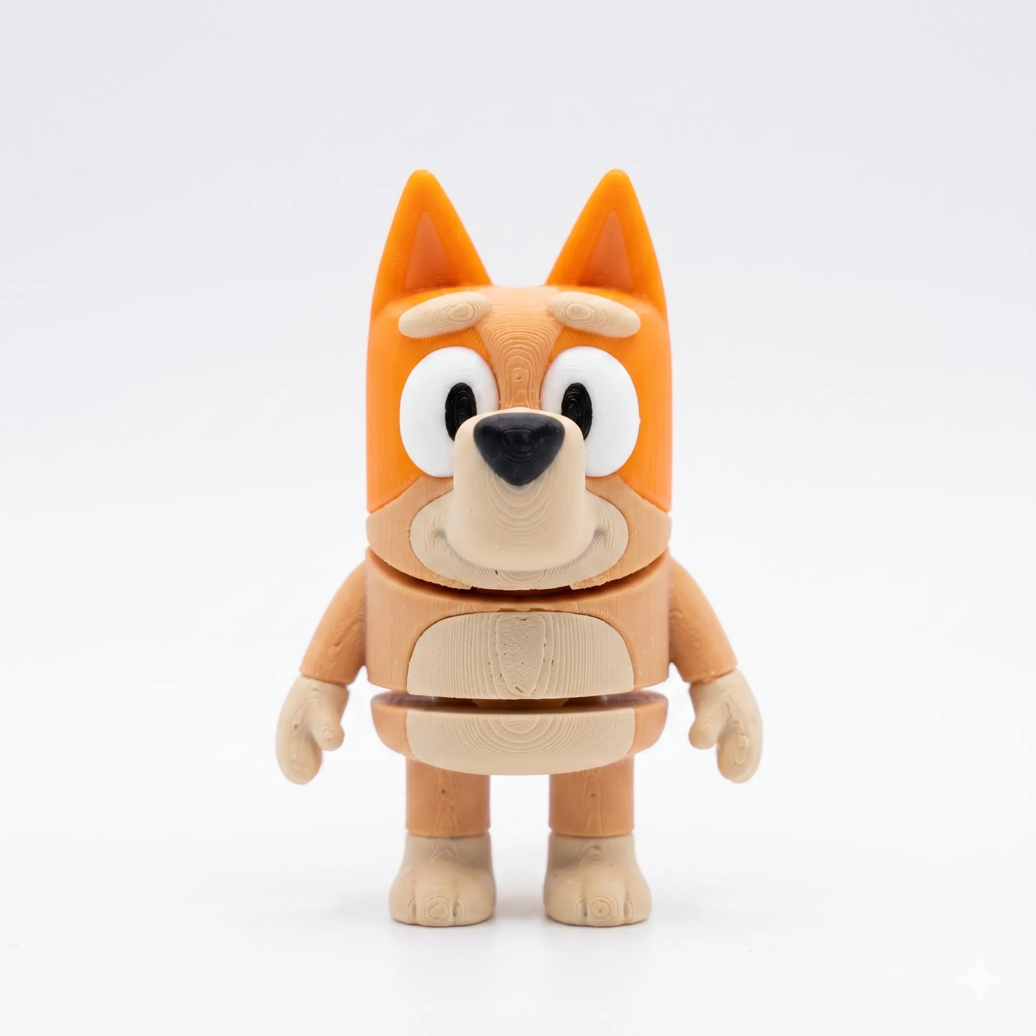 Bingo Flexi - 6 cm