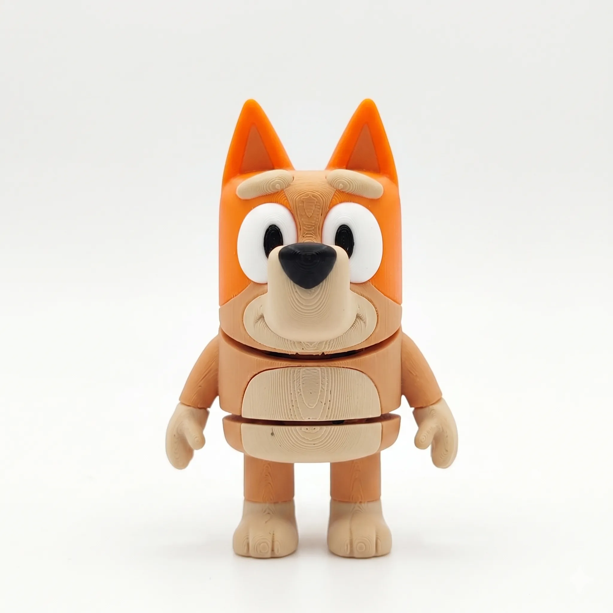 Bingo Flexi - 9 cm