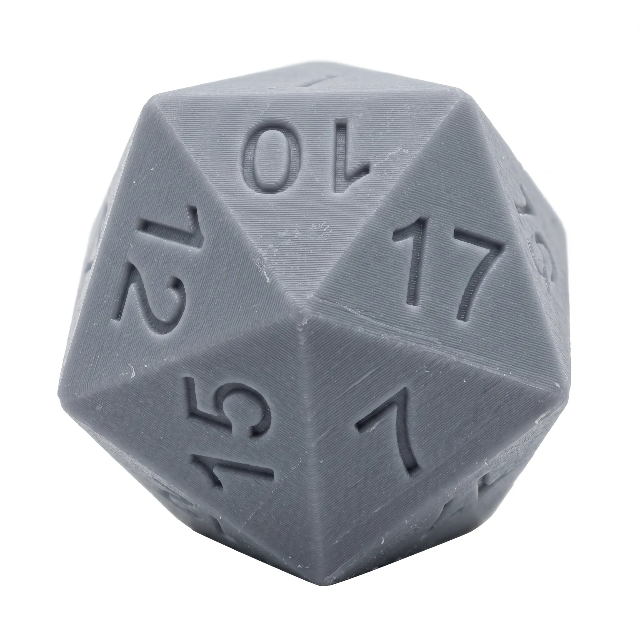 D20 - 2 cm