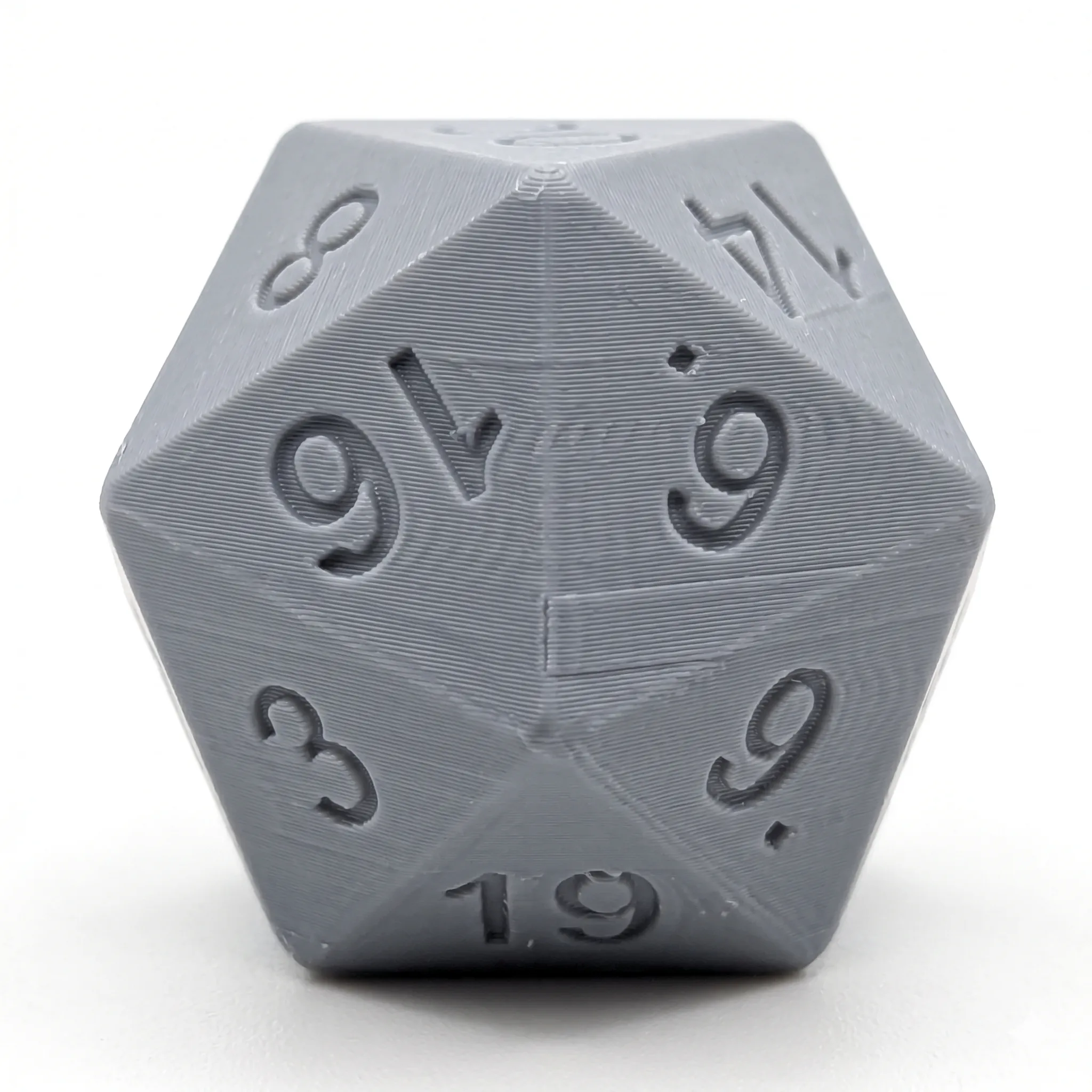 D20 - 3 cm