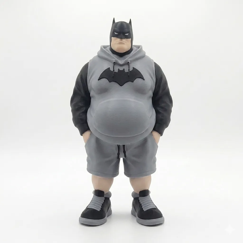 Fatman Urbano - 20 cm